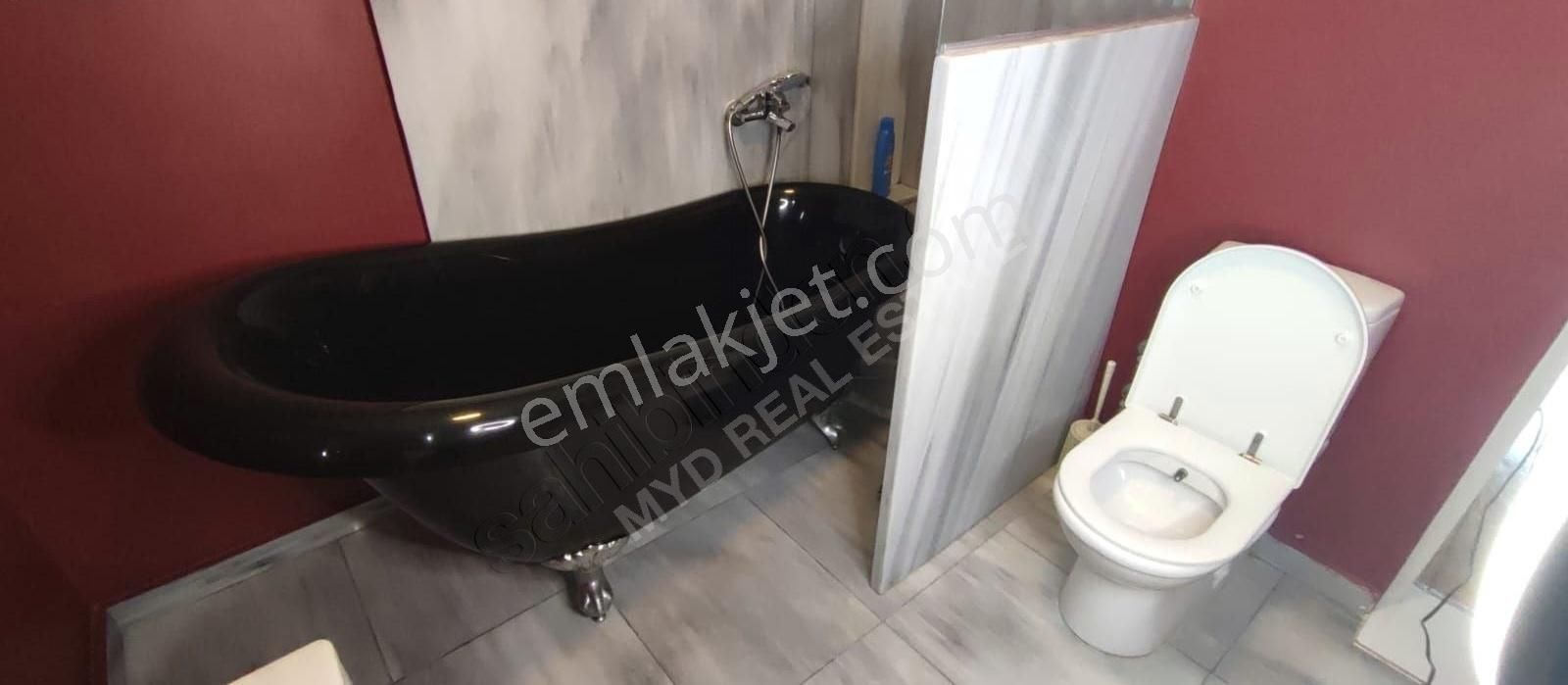 Beyoğlu Müeyyetzade Kiralık Daire Myd Galata Cumba Balkon Asansör Deniz - Kule Manzaralı Kiralık