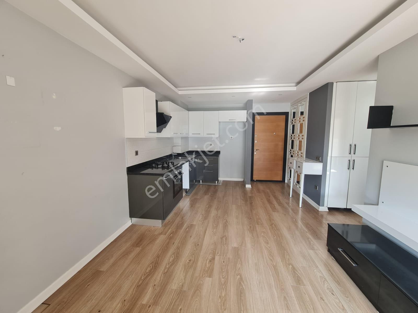 Seyhan Gürselpaşa Kiralık Daire İz'den 2+1 Gürselpaşada Kiralık Sosyal Donatılı