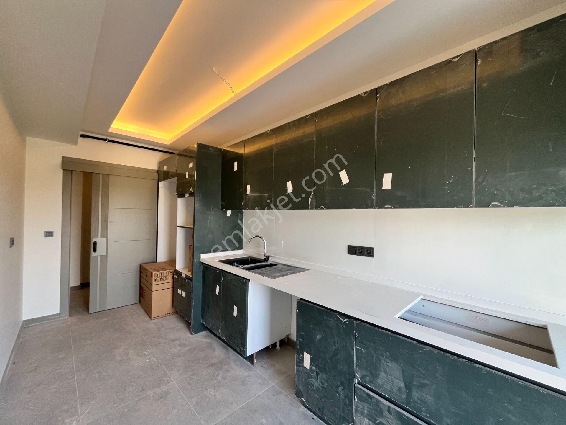 Seferihisar Çolakibrahimbey’de 120 M² Geniş 2+1 Satılık Daire - Görsel 9