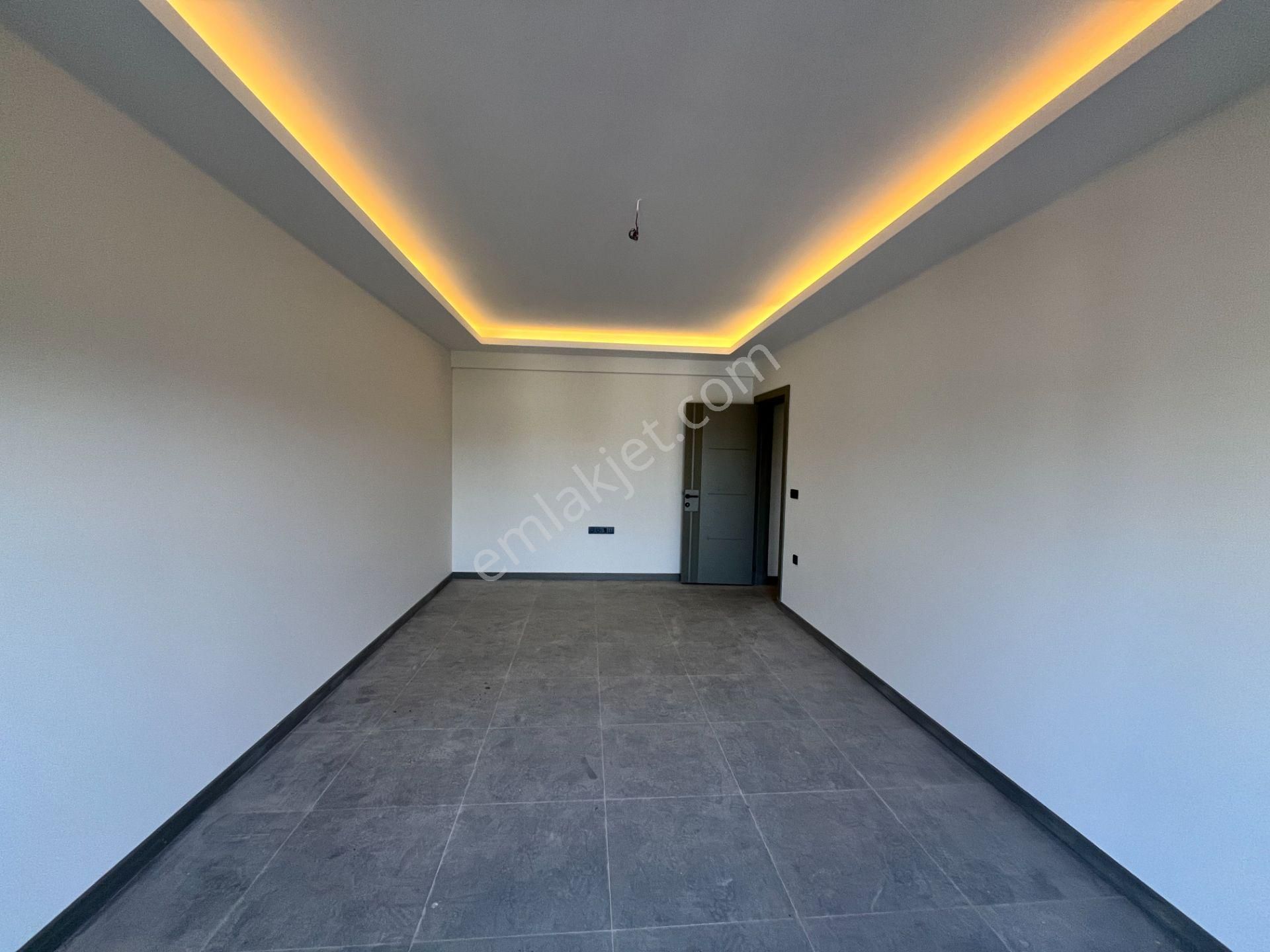 Seferihisar Çolakibrahimbey’de 120 M² Geniş 2+1 Satılık Daire - Görsel 3