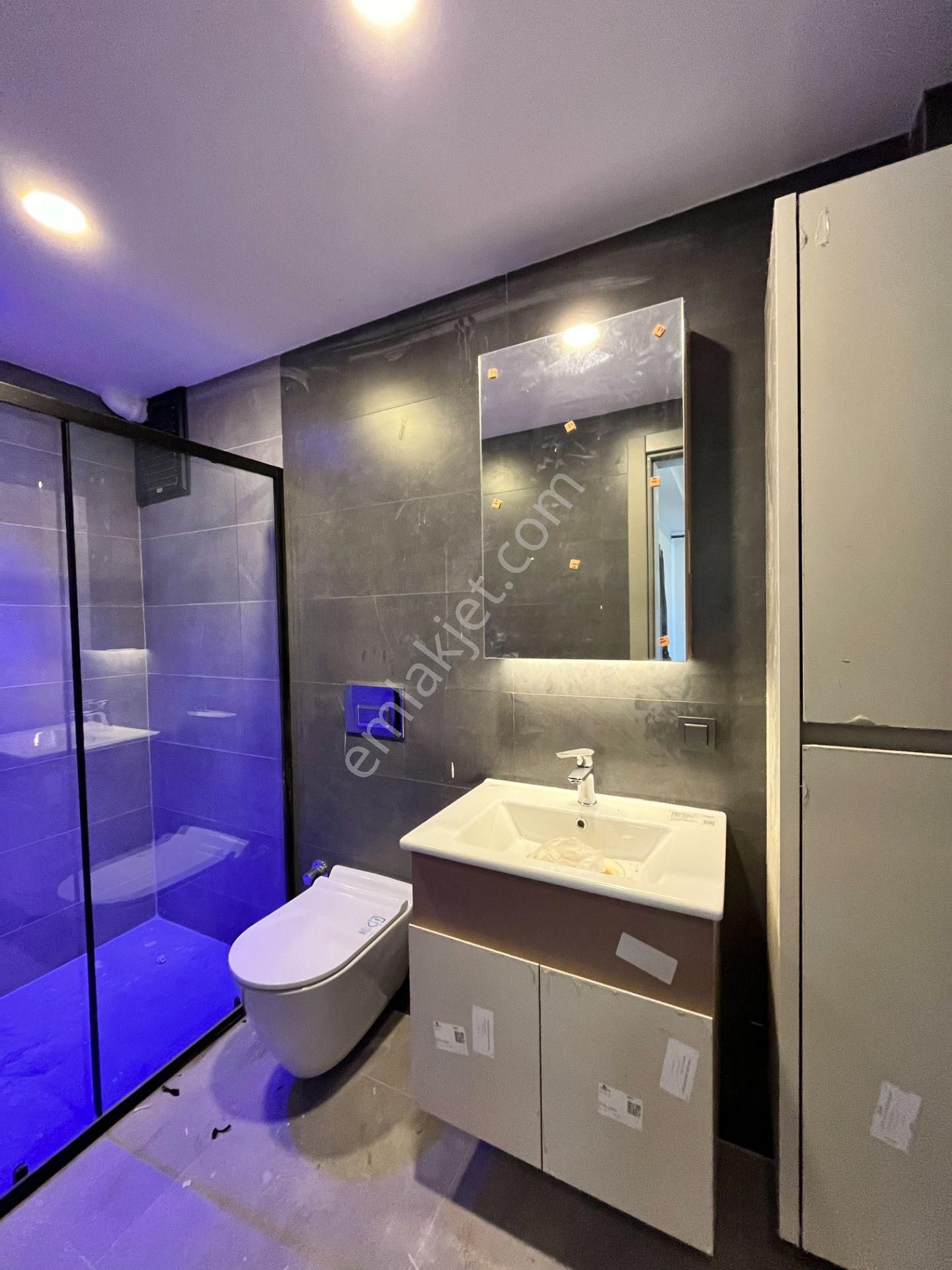Seferihisar Çolakibrahimbey’de 120 M² Geniş 2+1 Satılık Daire - Görsel 20