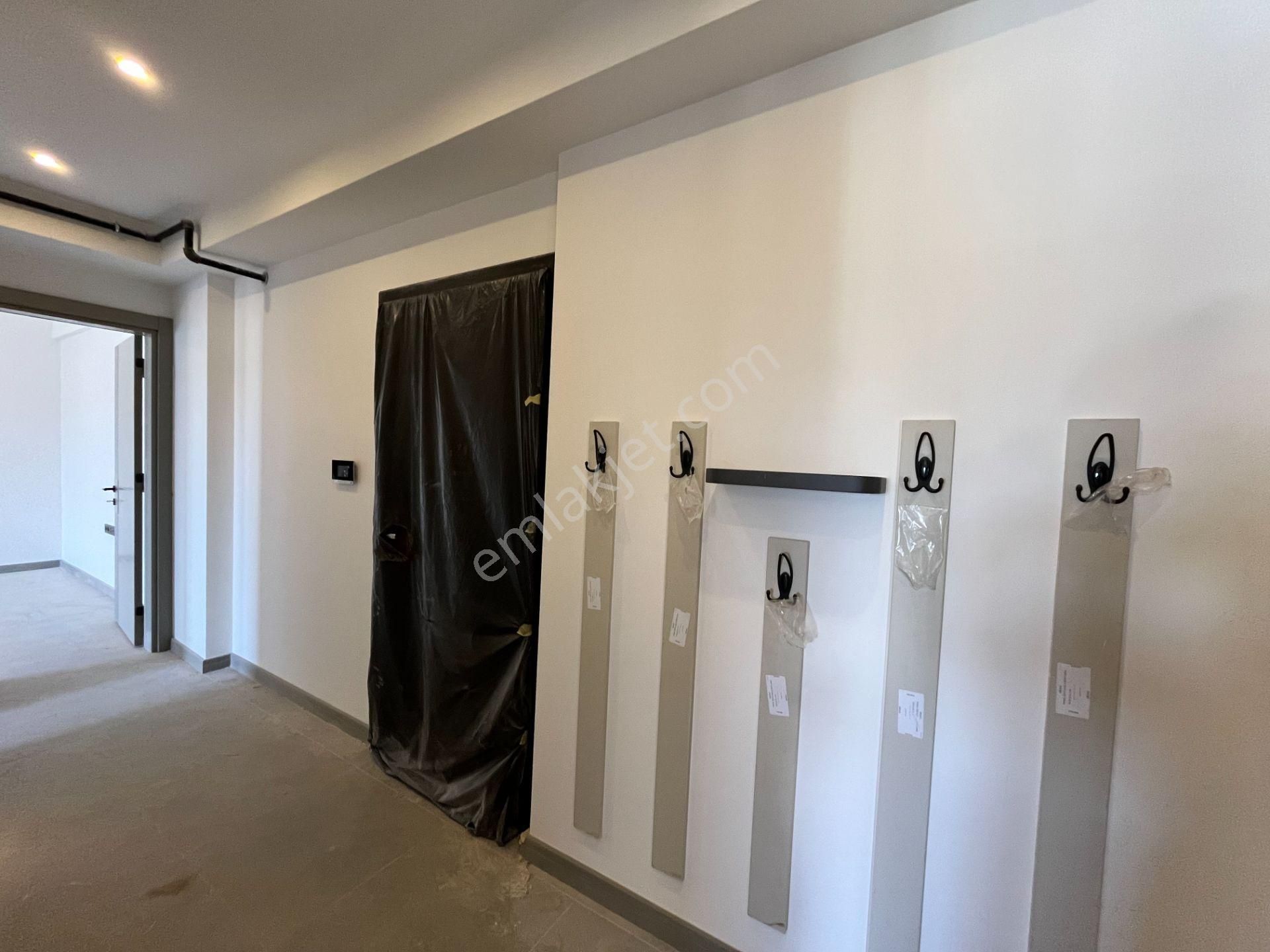 Seferihisar Çolakibrahimbey’de 120 M² Geniş 2+1 Satılık Daire - Görsel 17