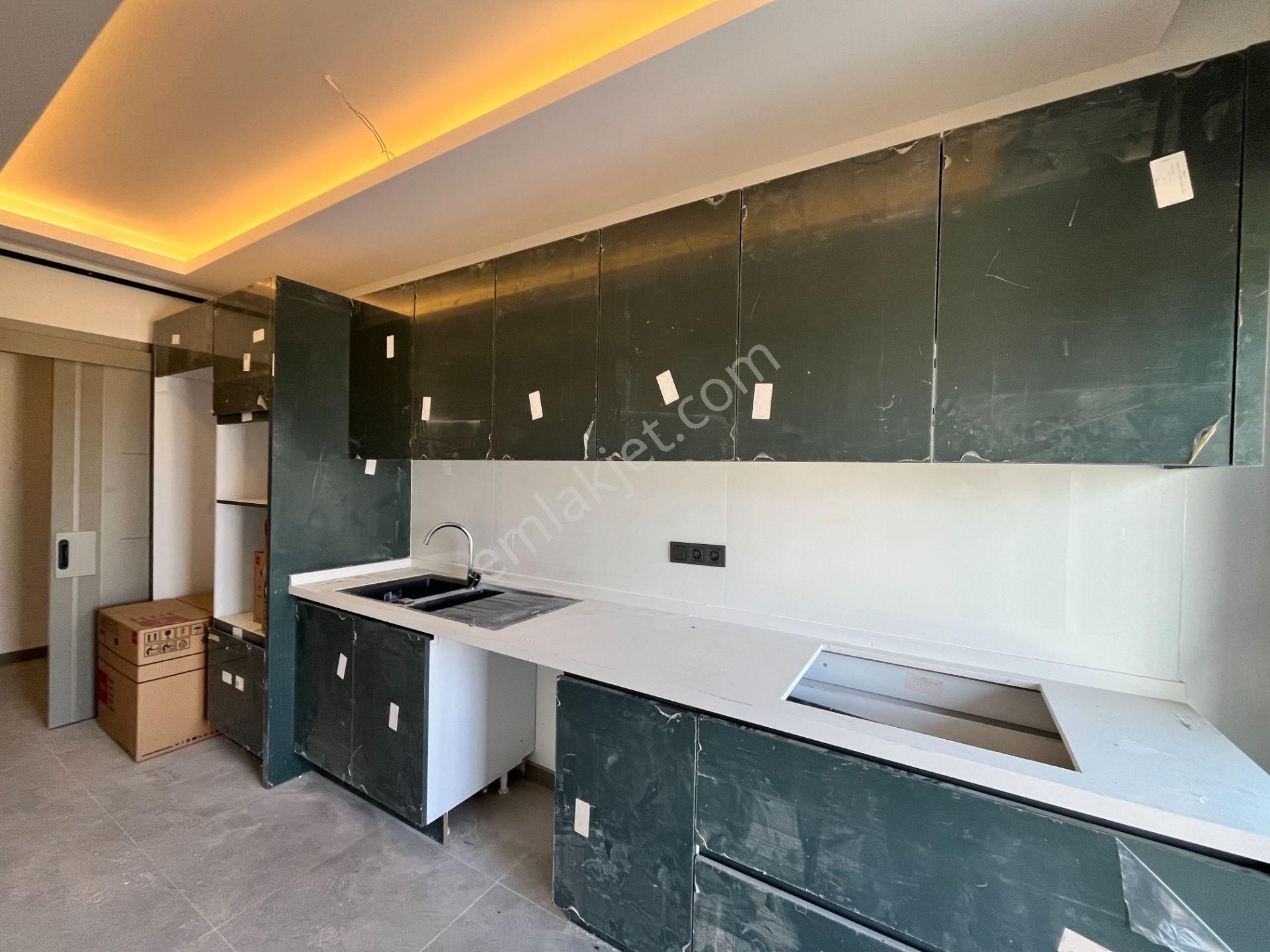 Seferihisar Çolakibrahimbey’de 120 M² Geniş 2+1 Satılık Daire - Görsel 8
