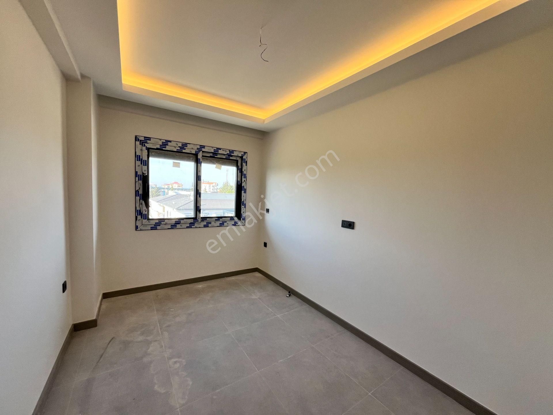 Seferihisar Çolakibrahimbey’de 120 M² Geniş 2+1 Satılık Daire - Görsel 10