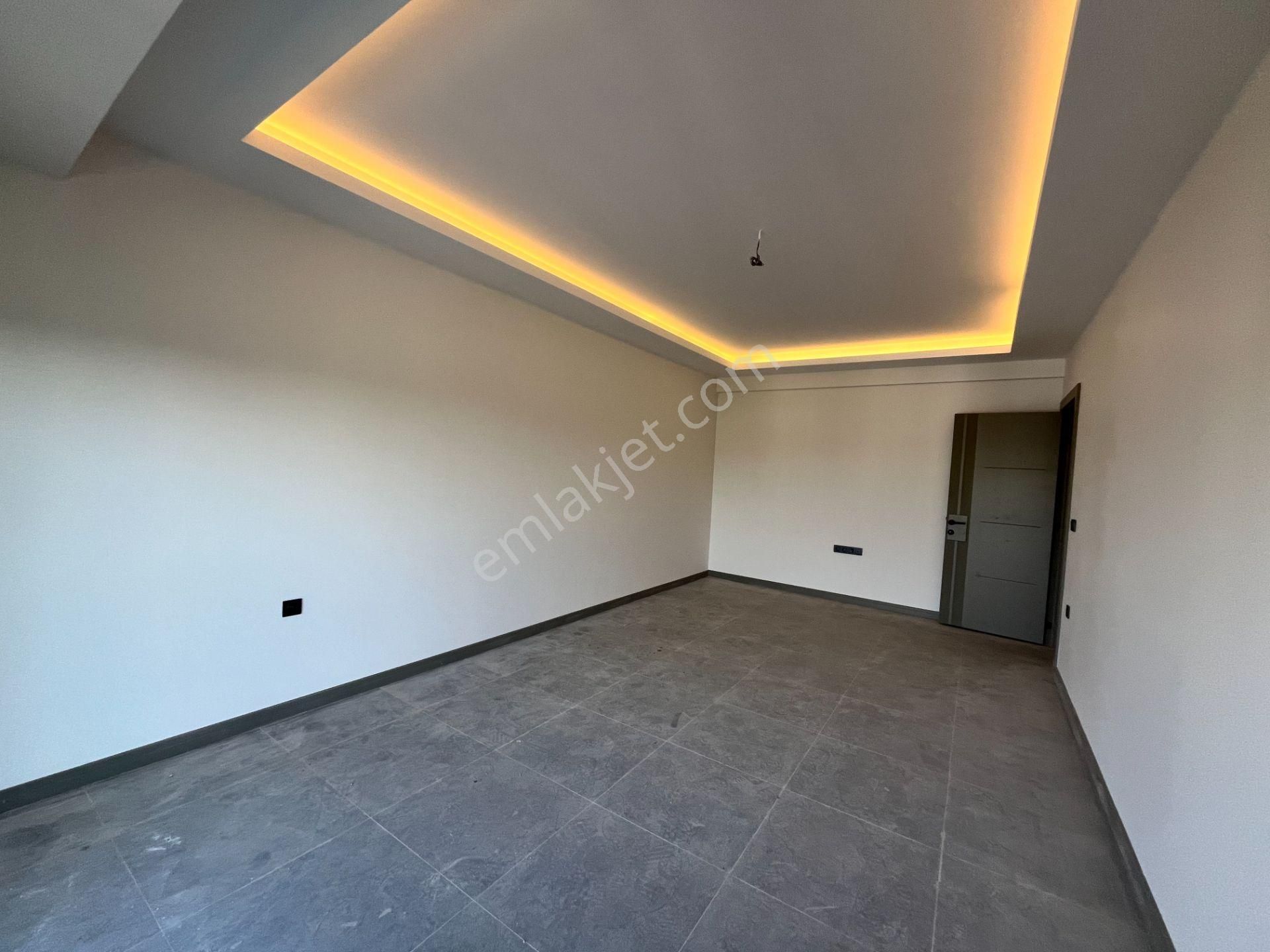 Seferihisar Çolak İbrahim Bey Satılık Daire Seferihisar Çolakibrahimbey’de 120 M² Geniş 2+1 Satılık Daire