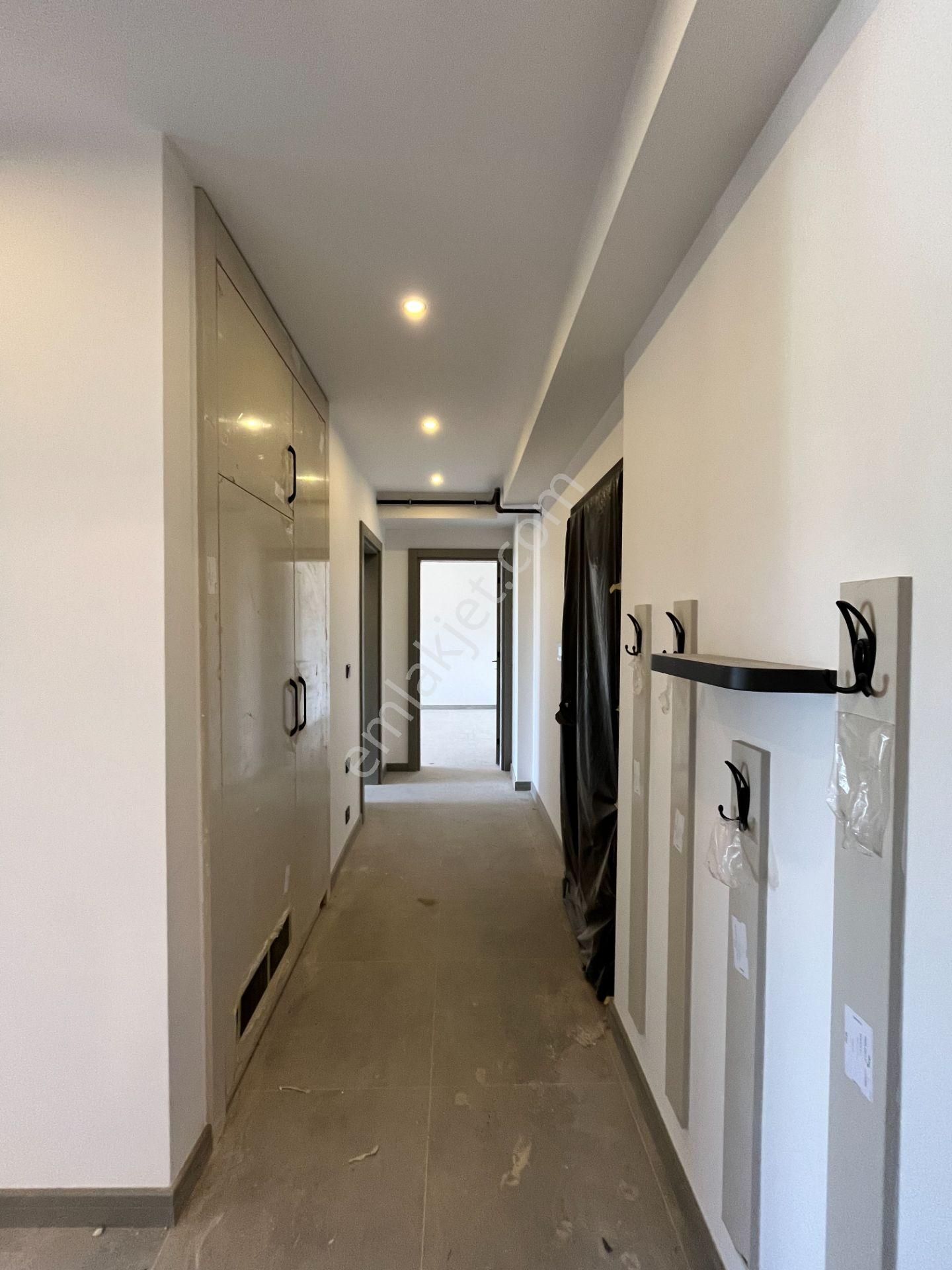 Seferihisar Çolakibrahimbey’de 120 M² Geniş 2+1 Satılık Daire - Görsel 16