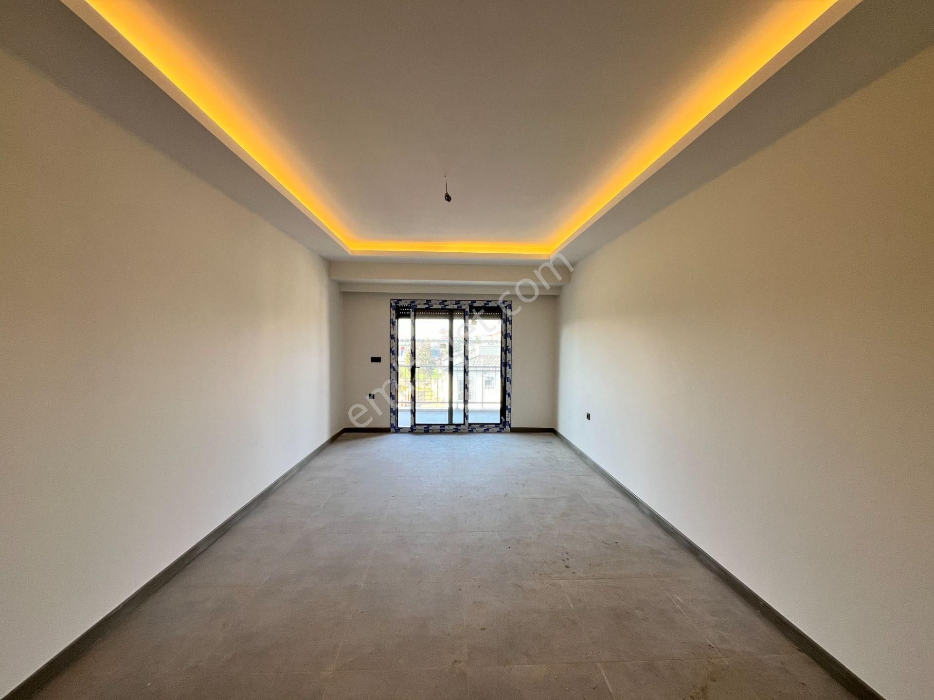 Seferihisar Çolakibrahimbey’de 120 M² Geniş 2+1 Satılık Daire - Görsel 4