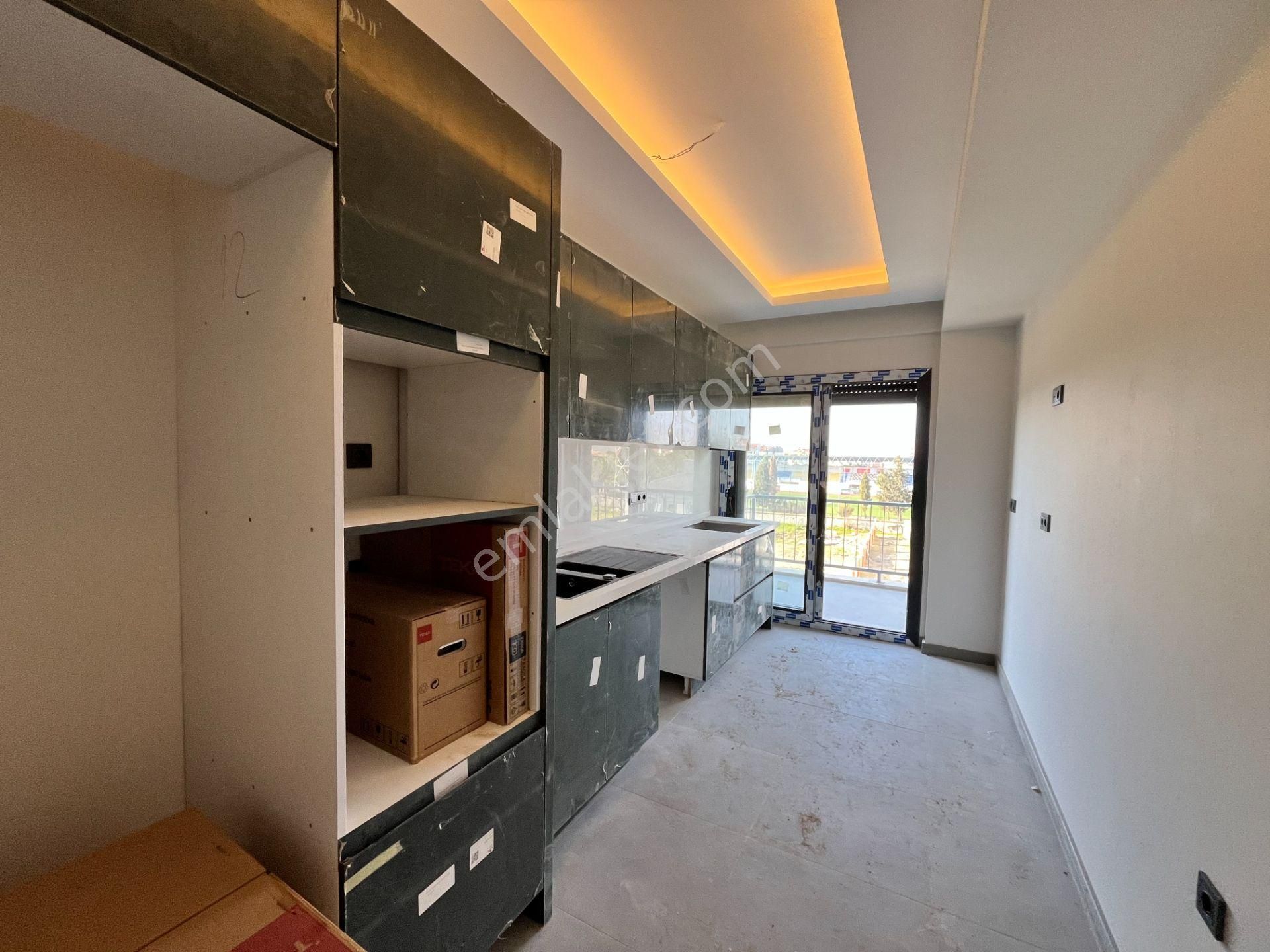 Seferihisar Çolakibrahimbey’de 120 M² Geniş 2+1 Satılık Daire - Görsel 7
