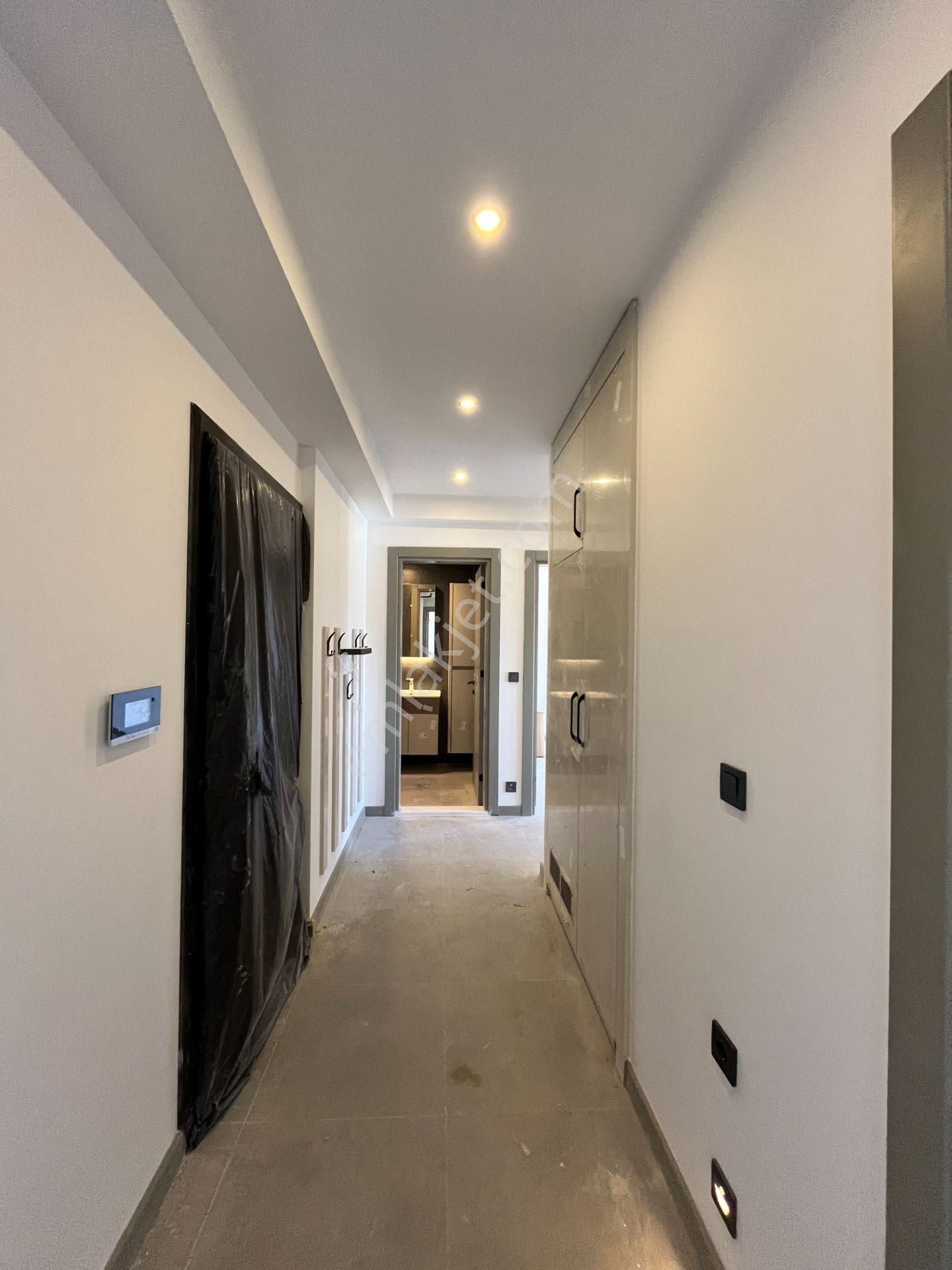 Seferihisar Çolakibrahimbey’de 120 M² Geniş 2+1 Satılık Daire - Görsel 21