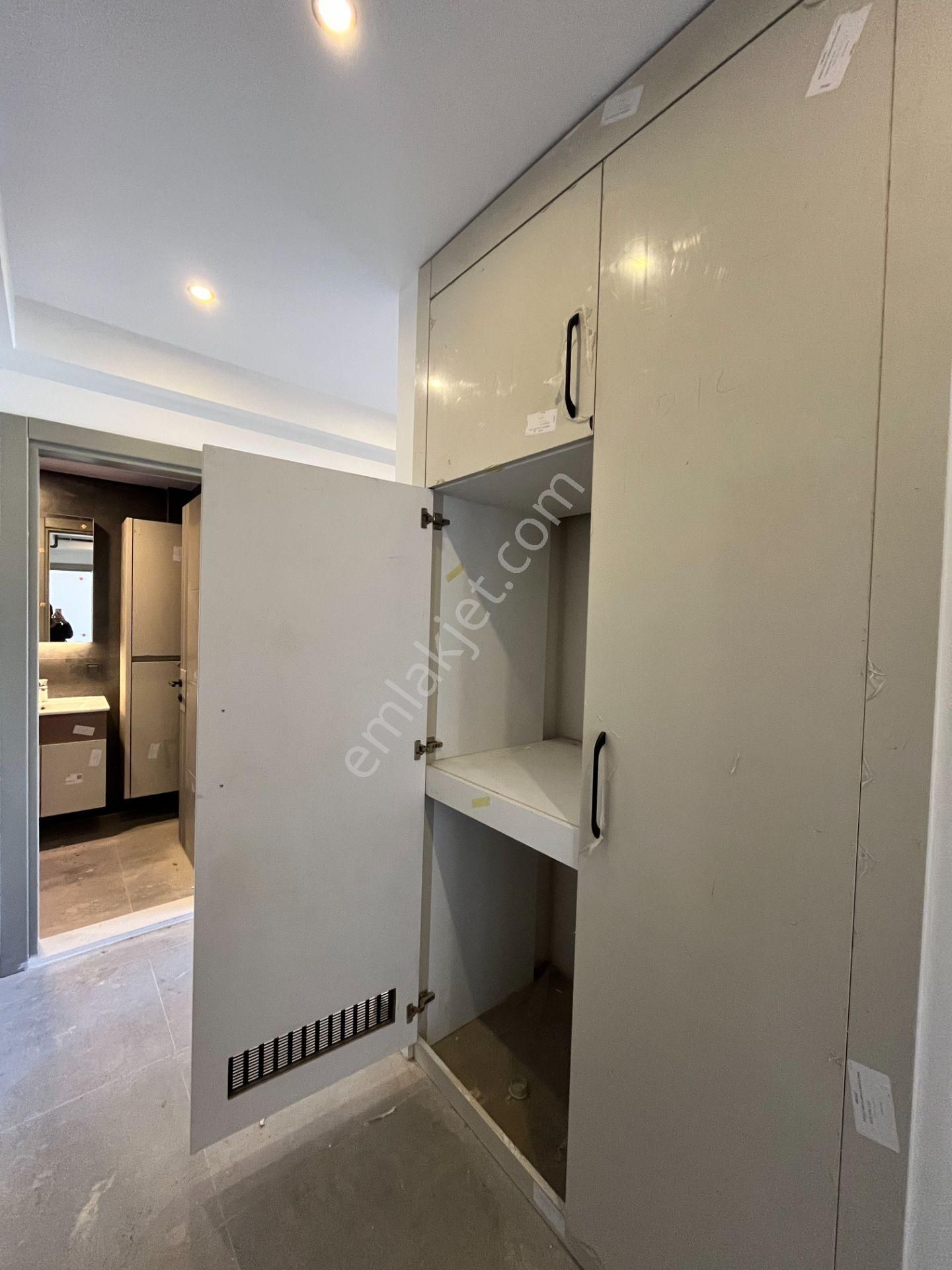 Seferihisar Çolakibrahimbey’de 120 M² Geniş 2+1 Satılık Daire - Görsel 15
