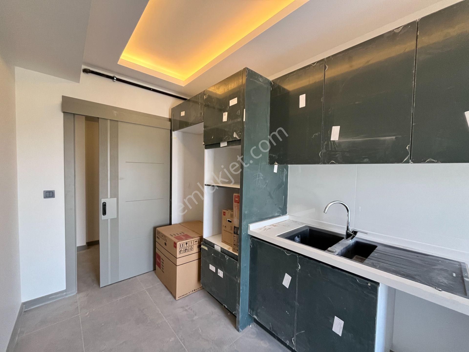 Seferihisar Çolakibrahimbey’de 120 M² Geniş 2+1 Satılık Daire - Görsel 6