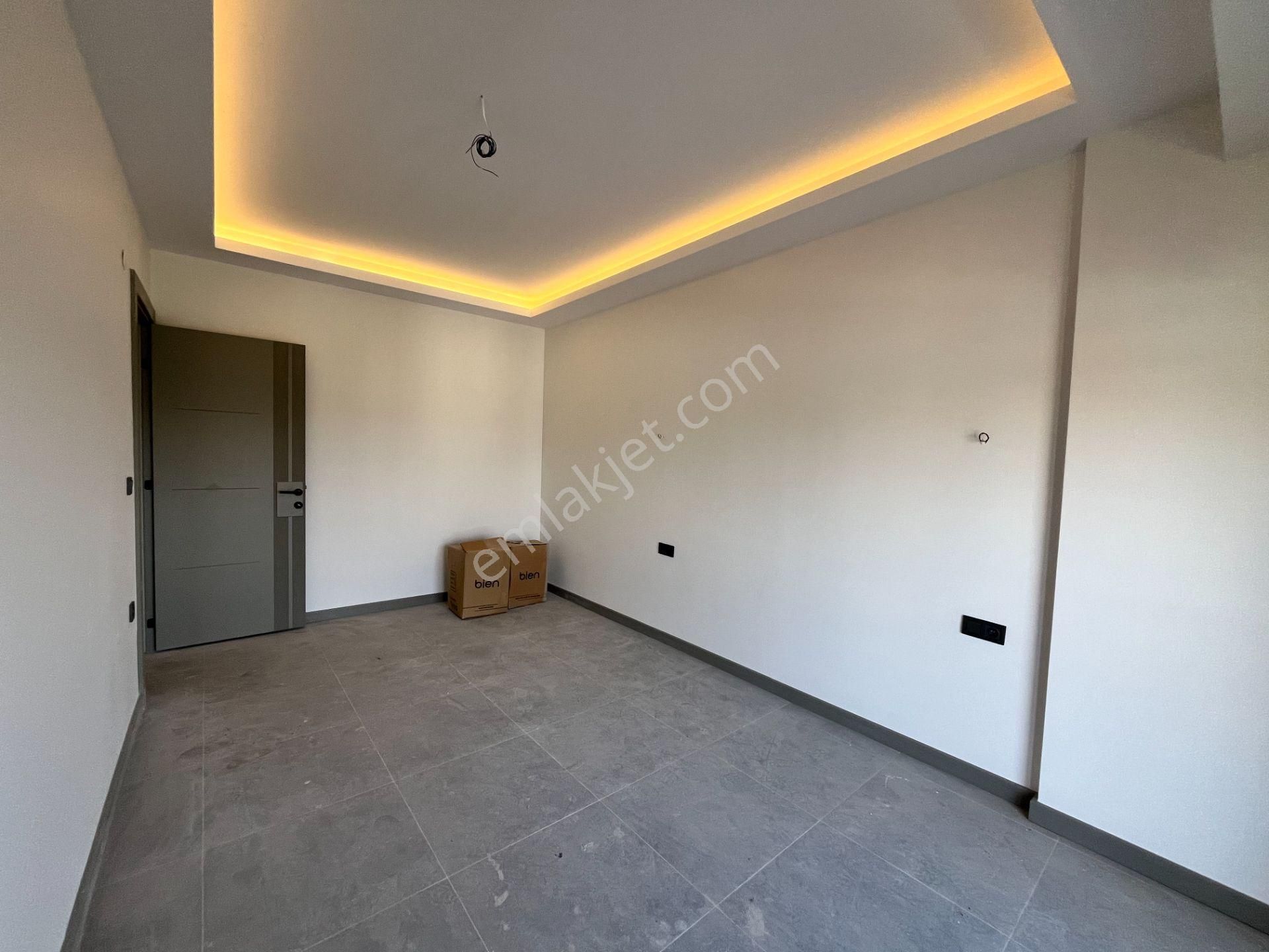 Seferihisar Çolakibrahimbey’de 120 M² Geniş 2+1 Satılık Daire - Görsel 12