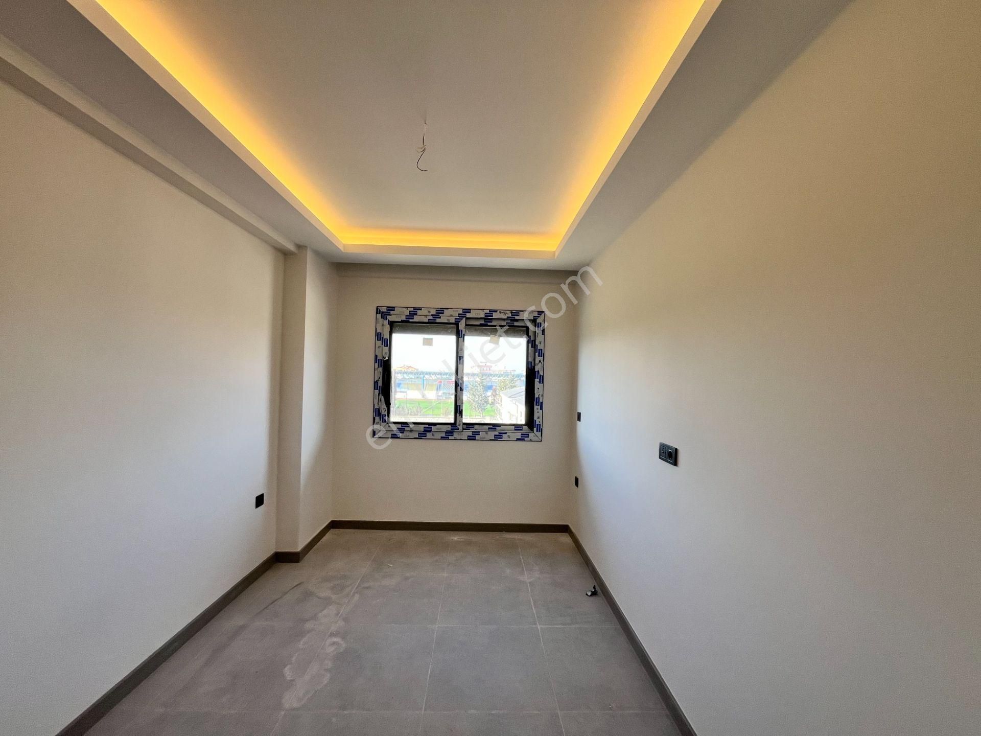 Seferihisar Çolakibrahimbey’de 120 M² Geniş 2+1 Satılık Daire - Görsel 14
