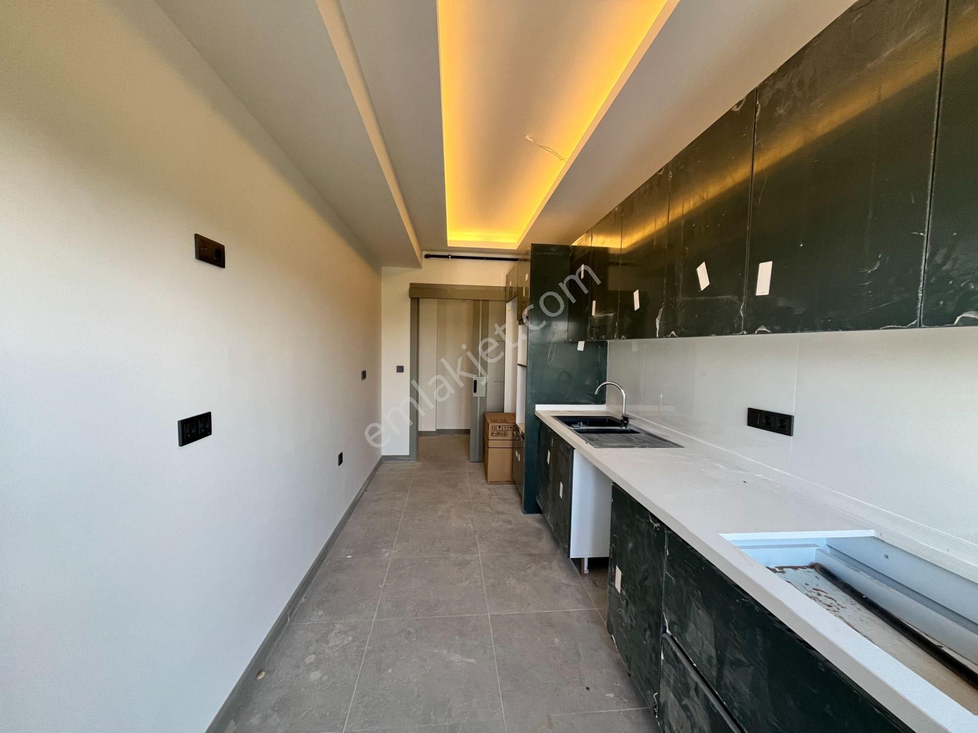 Seferihisar Çolakibrahimbey’de 120 M² Geniş 2+1 Satılık Daire - Görsel 5