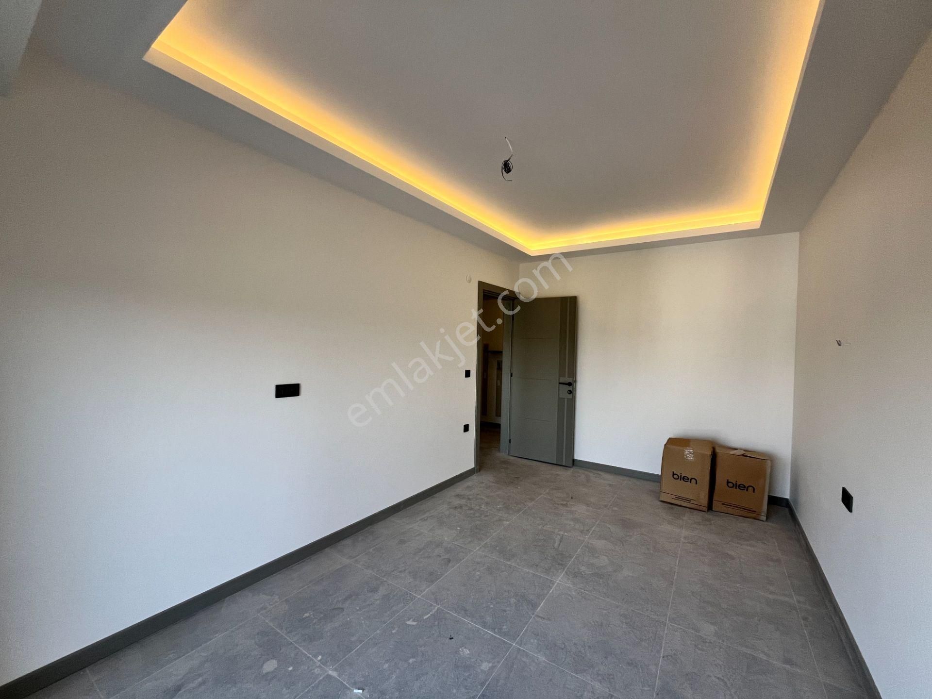 Seferihisar Çolakibrahimbey’de 120 M² Geniş 2+1 Satılık Daire - Görsel 13