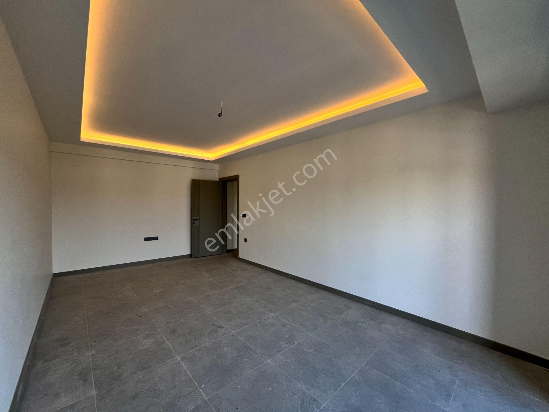 Seferihisar Çolakibrahimbey’de 120 M² Geniş 2+1 Satılık Daire - Görsel 2