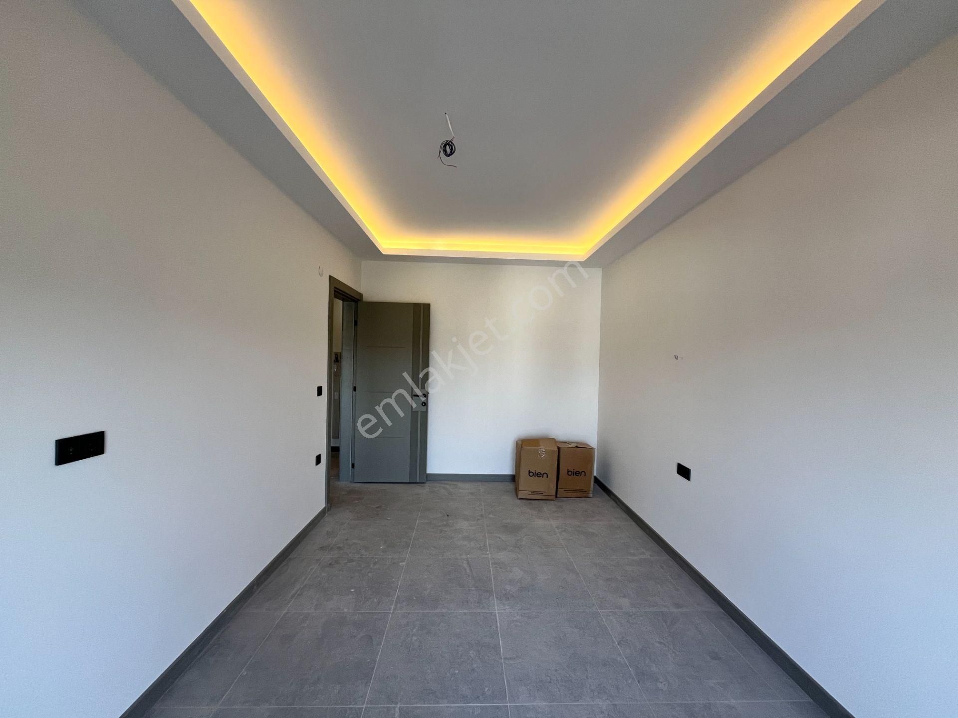 Seferihisar Çolakibrahimbey’de 120 M² Geniş 2+1 Satılık Daire - Görsel 11