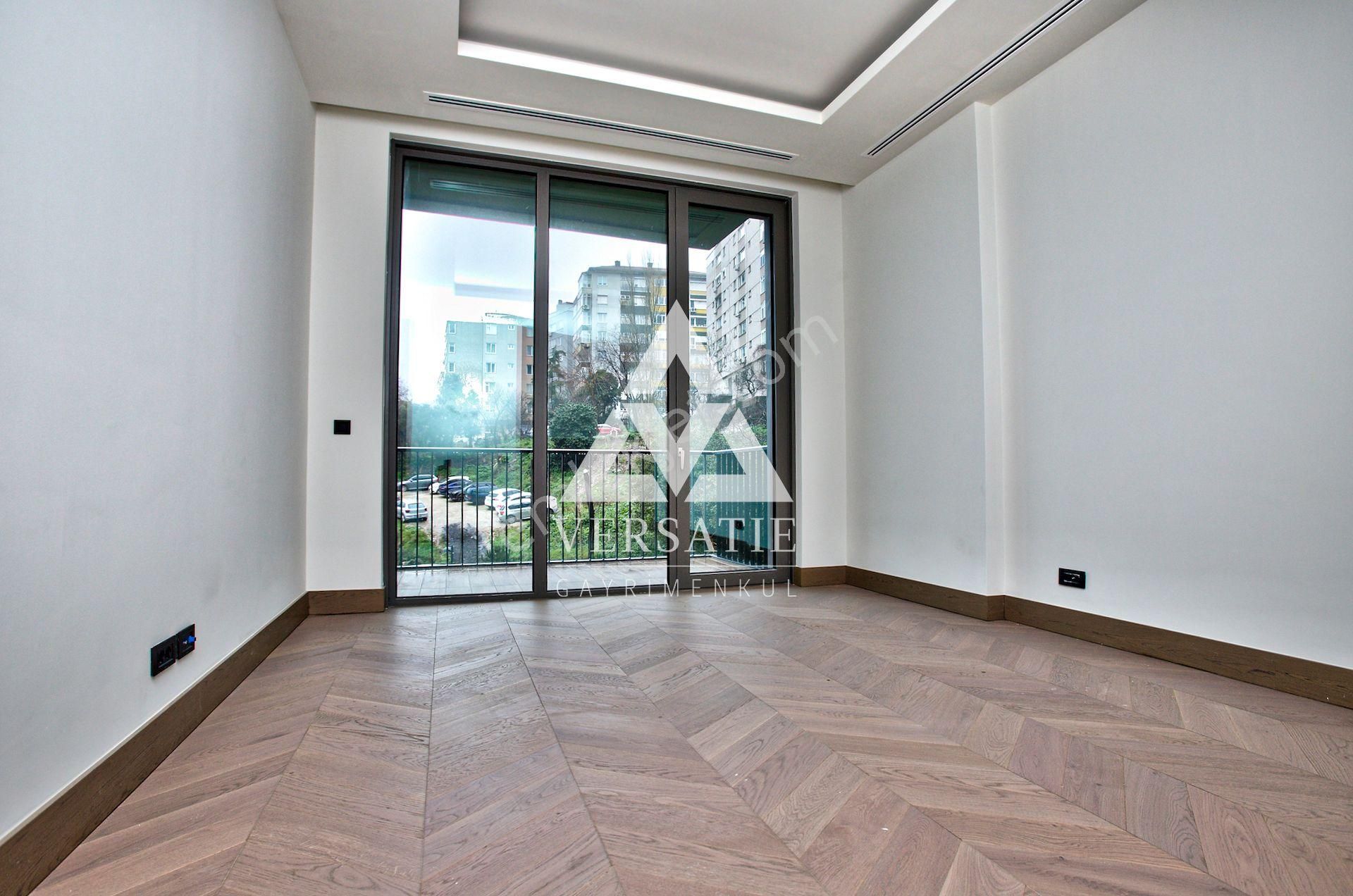 Dap Yapı Nısantası Koru Projesınde 2. El Fırmasından Kıralık 1+1 - Görsel 5