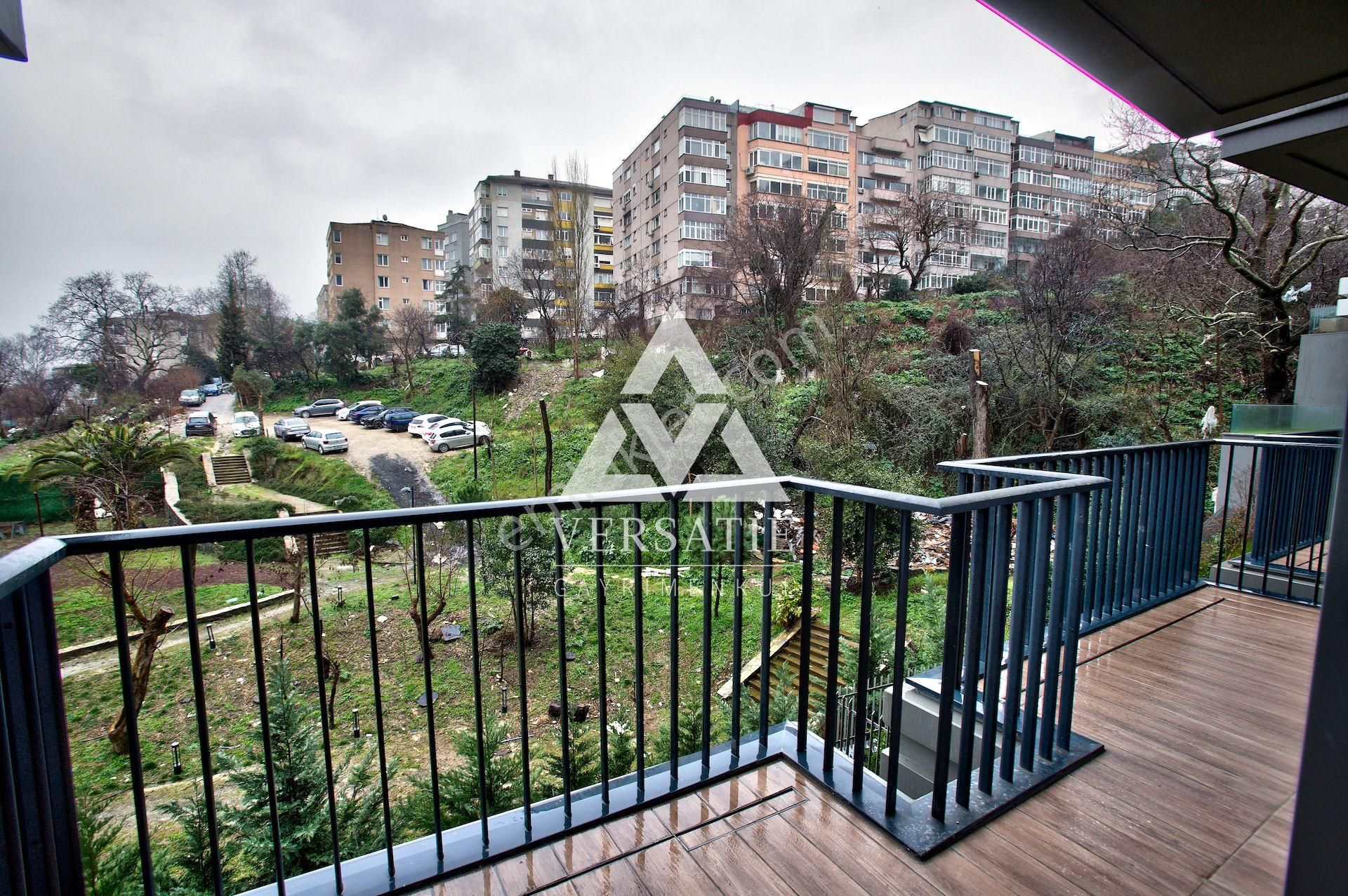 Dap Yapı Nısantası Koru Projesınde 2. El Fırmasından Kıralık 1+1 - Görsel 2