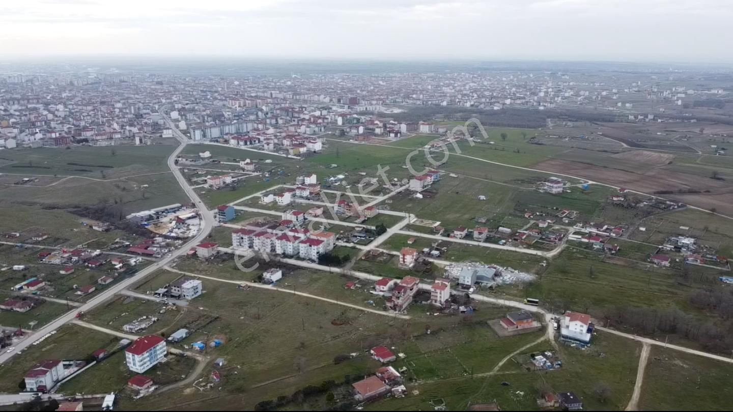 Kapaklı Pınarca Satılık Konut İmarlı Mayadan Tekirdağ/kapaklı'da Yeni Kamu Kurumlarına Yakın Arsa