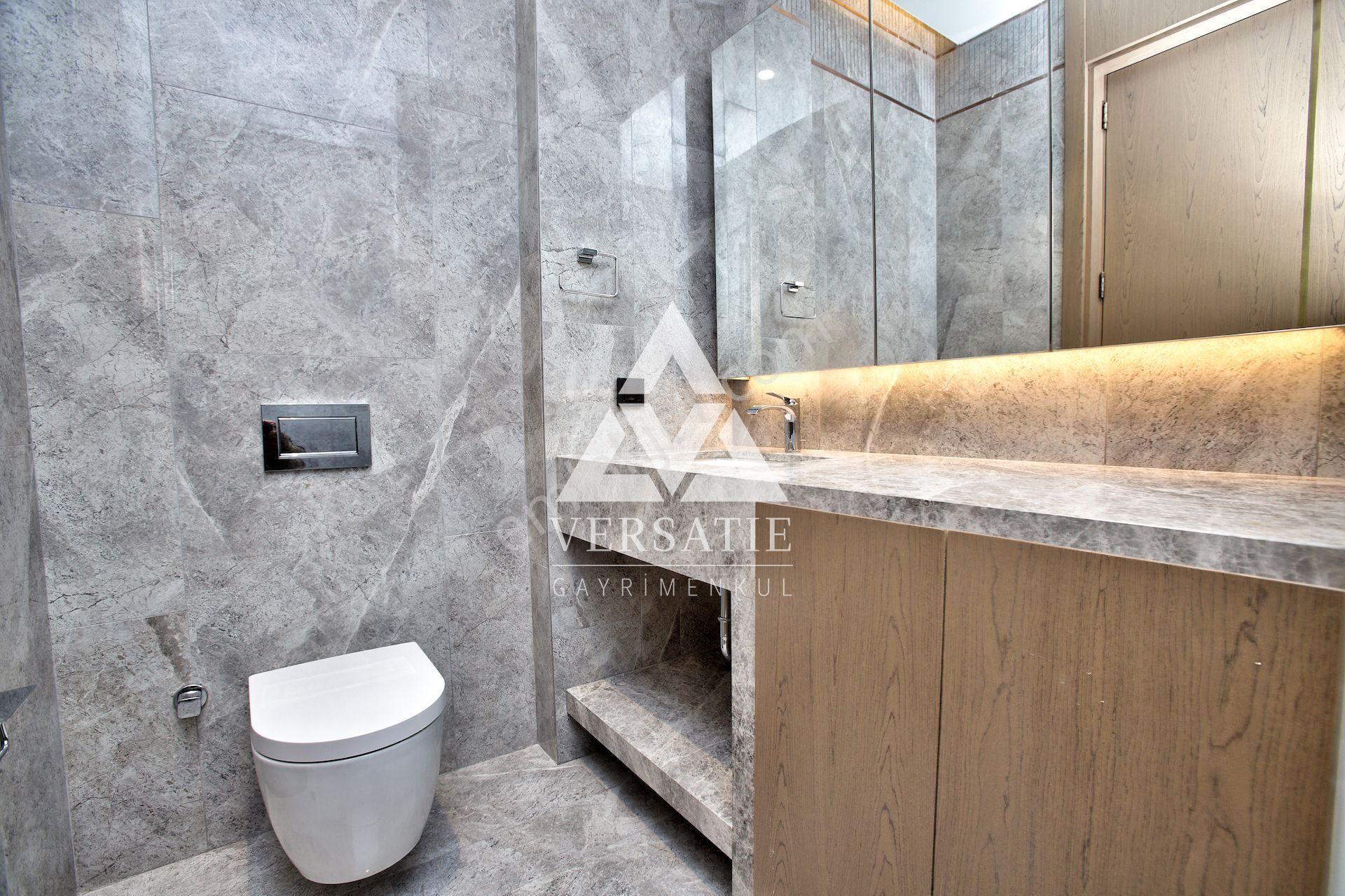 2.el Kiralama Ofisinden Nişantaşı Koru Kiralık 1+1 - Görsel 12