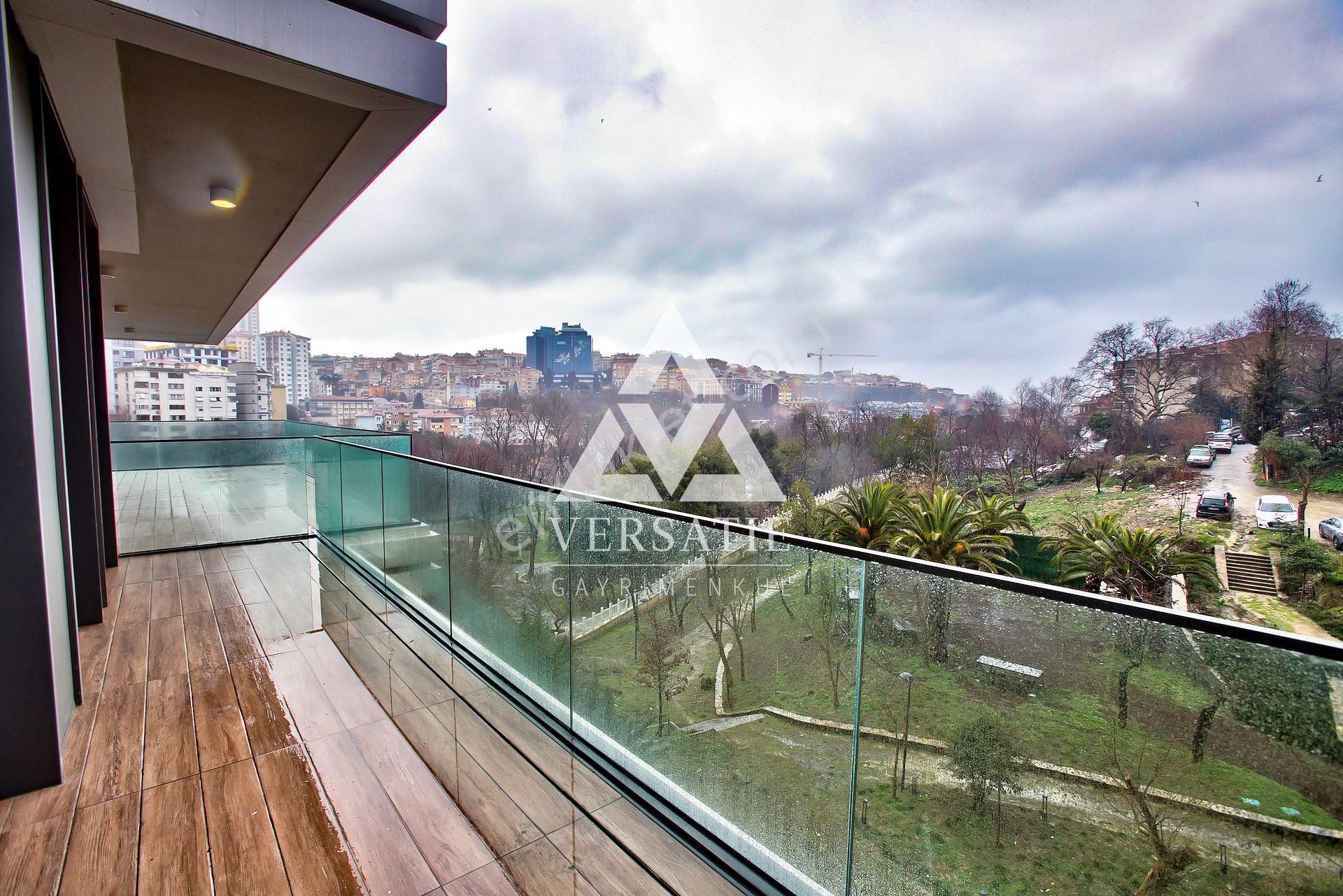 2.el Kiralama Ofisinden Nişantaşı Koru Kiralık 1+1 - Görsel 2