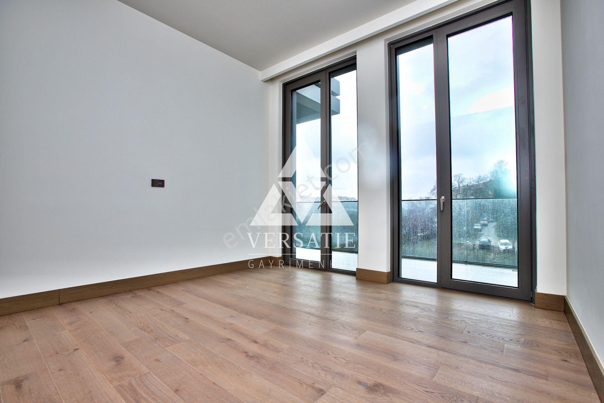 2.el Kiralama Ofisinden Nişantaşı Koru Kiralık 1+1 - Görsel 9