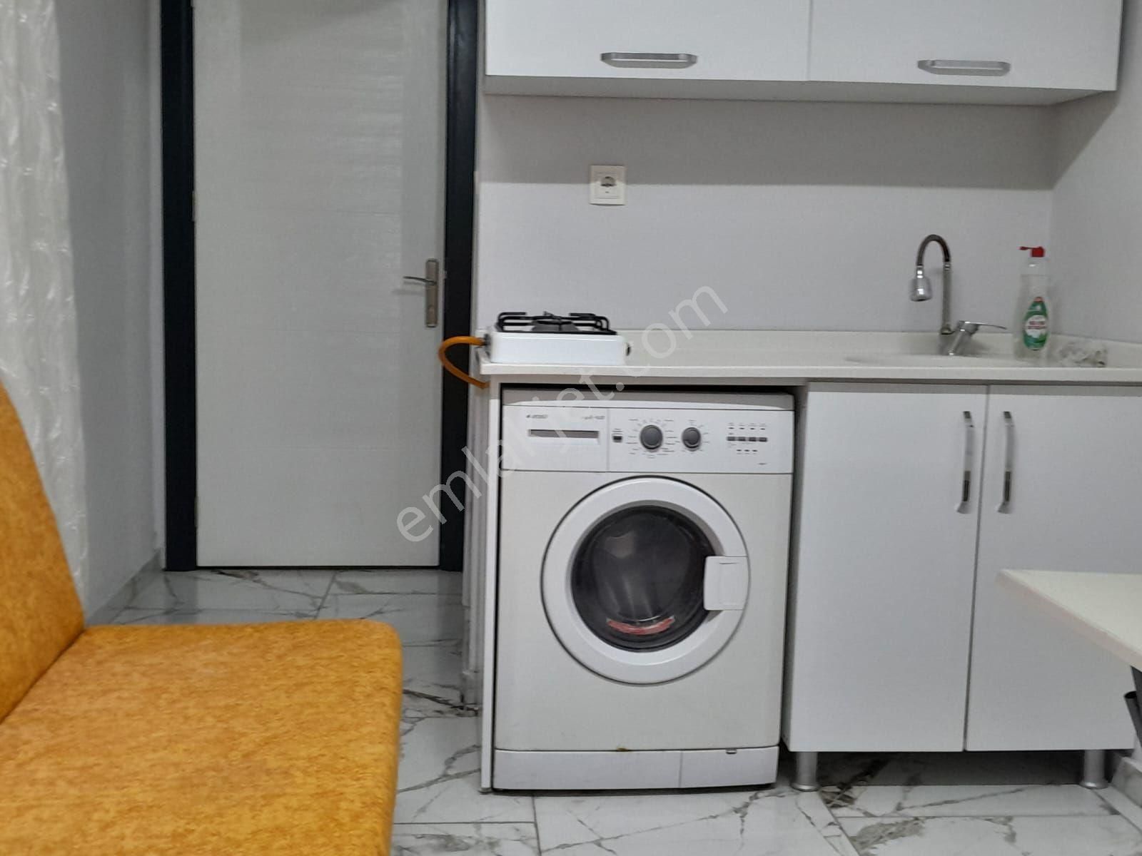 Seyhan Yeşilyurt Kiralık Daire Seyhan/yeşilyurt Metro Yolu Üzerinde Full Eşyalı Tertemiz Bir 1+0 Kiralık Daire