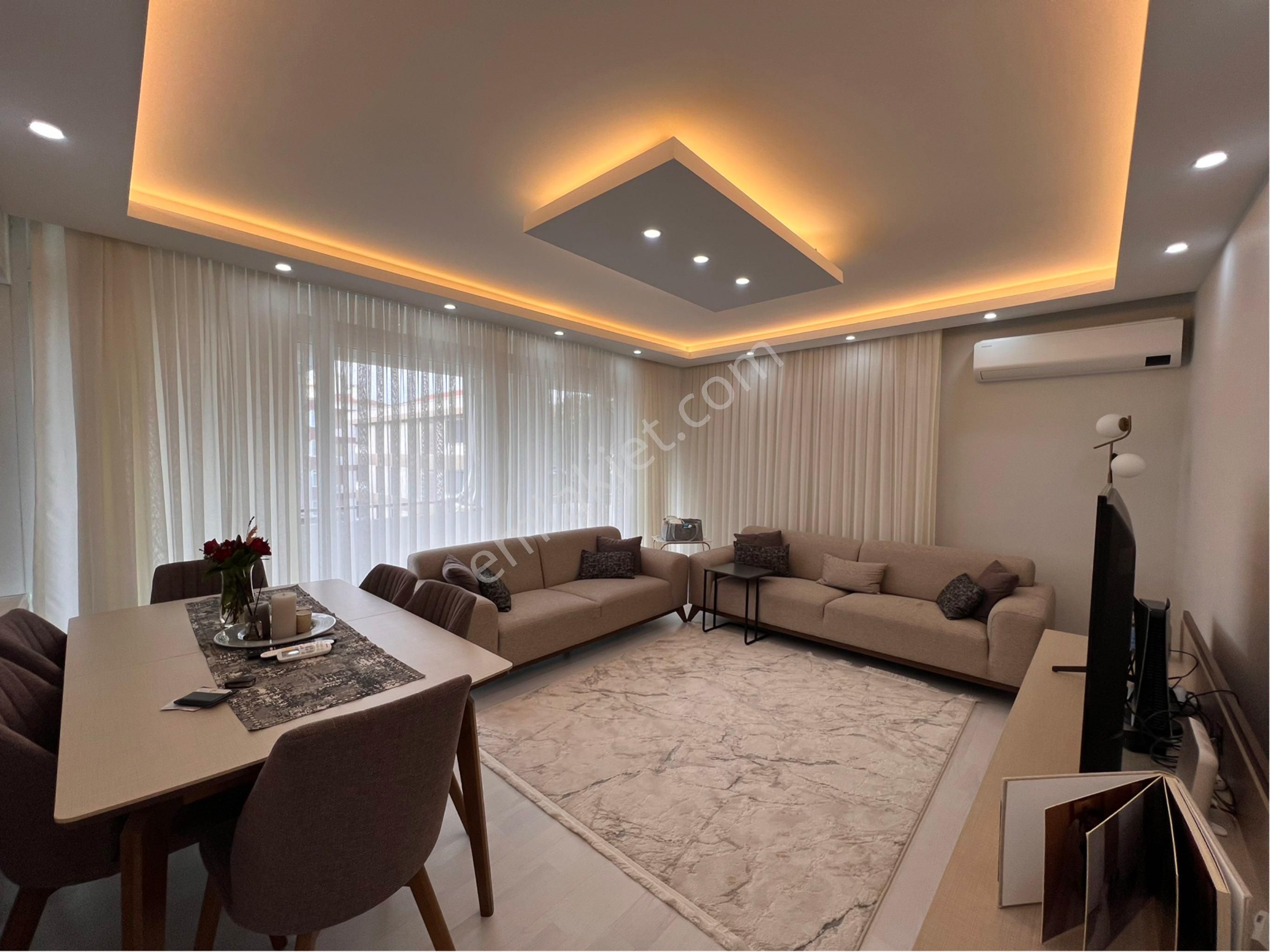 Buca Menderes Satılık Daire Buca Menderes Mah Meşkure Şamlı Yakını 3+1 130m2 Dgazlı Satılık Daire