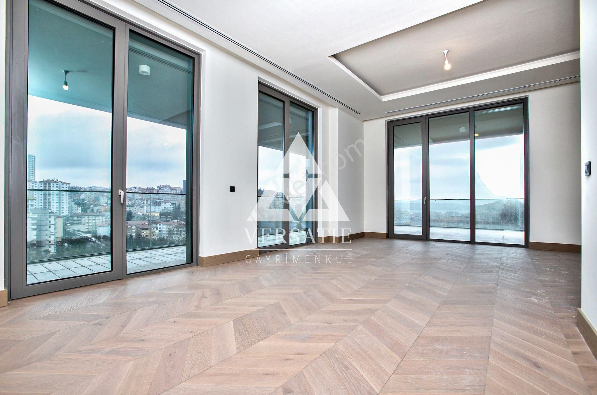 Dap Yapı Nısantası Koru Projesınde 2. El Fırmasından Kıralık 3+1 - Görsel 14