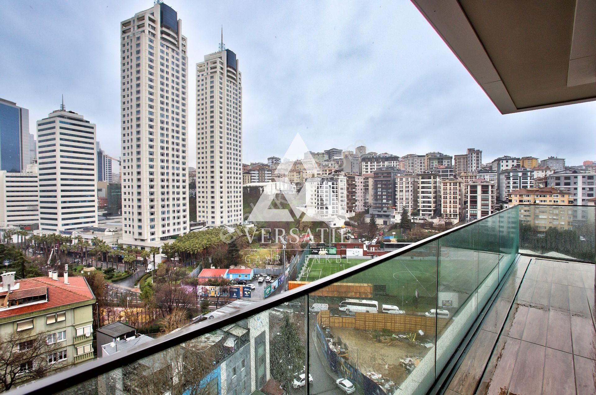 Dap Yapı Nısantası Koru Projesınde 2. El Fırmasından Kıralık 3+1 - Görsel 9