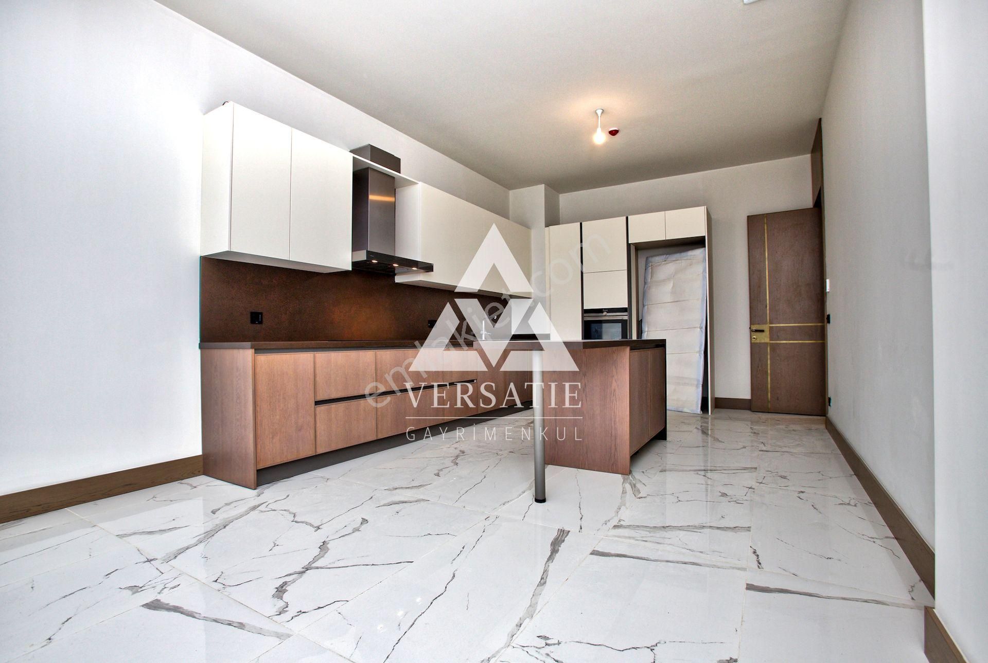 Dap Yapı Nısantası Koru Projesınde 2. El Fırmasından Kıralık 3+1 - Görsel 12