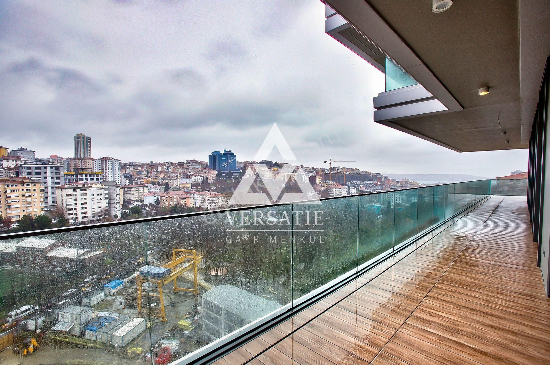 Dap Yapı Nısantası Koru Projesınde 2. El Fırmasından Kıralık 3+1 - Görsel 10