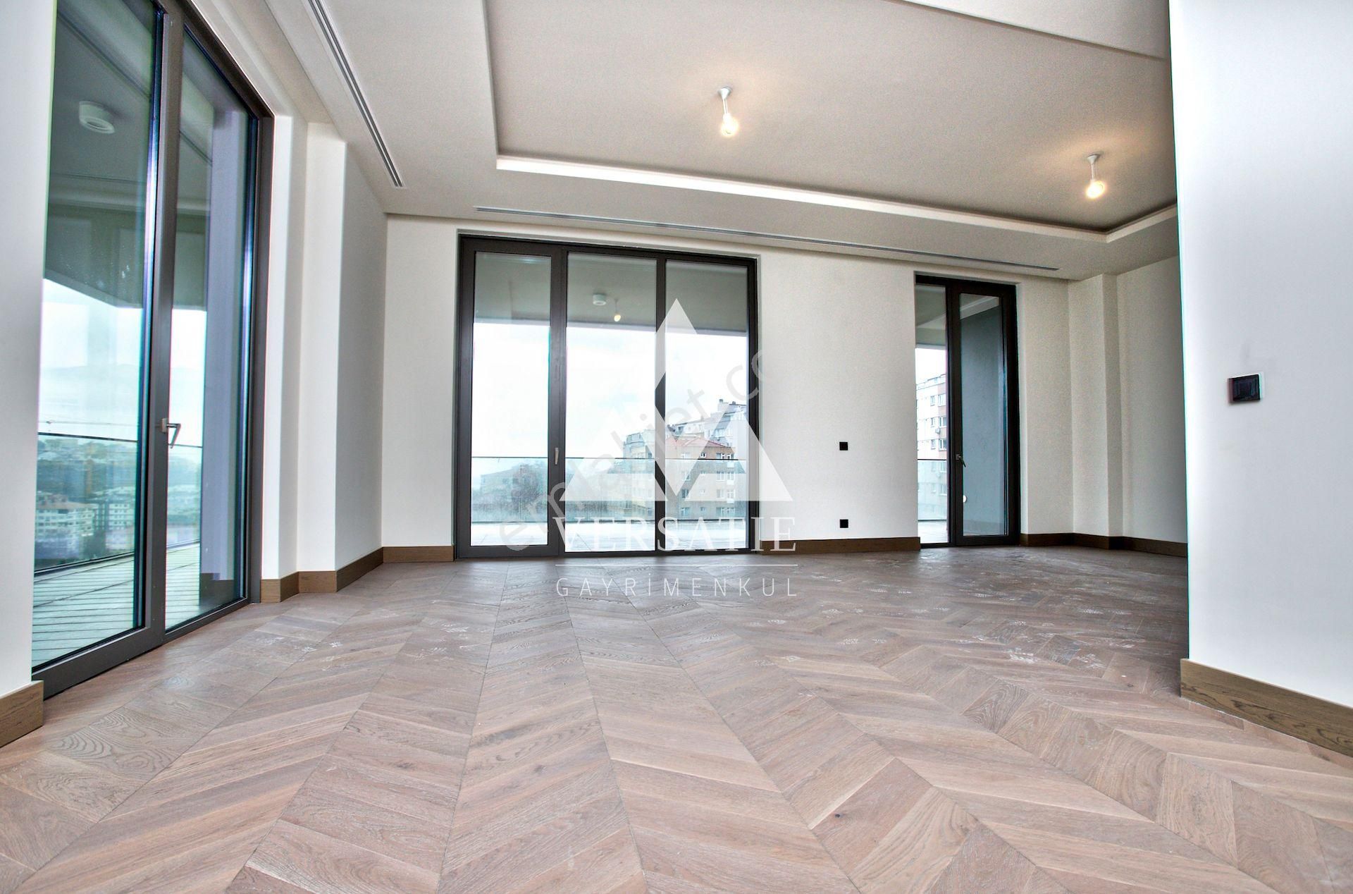 Dap Yapı Nısantası Koru Projesınde 2. El Fırmasından Kıralık 3+1 - Görsel 15