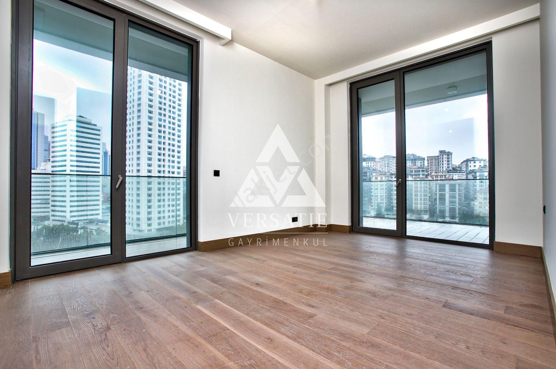 Dap Yapı Nısantası Koru Projesınde 2. El Fırmasından Kıralık 3+1 - Görsel 22