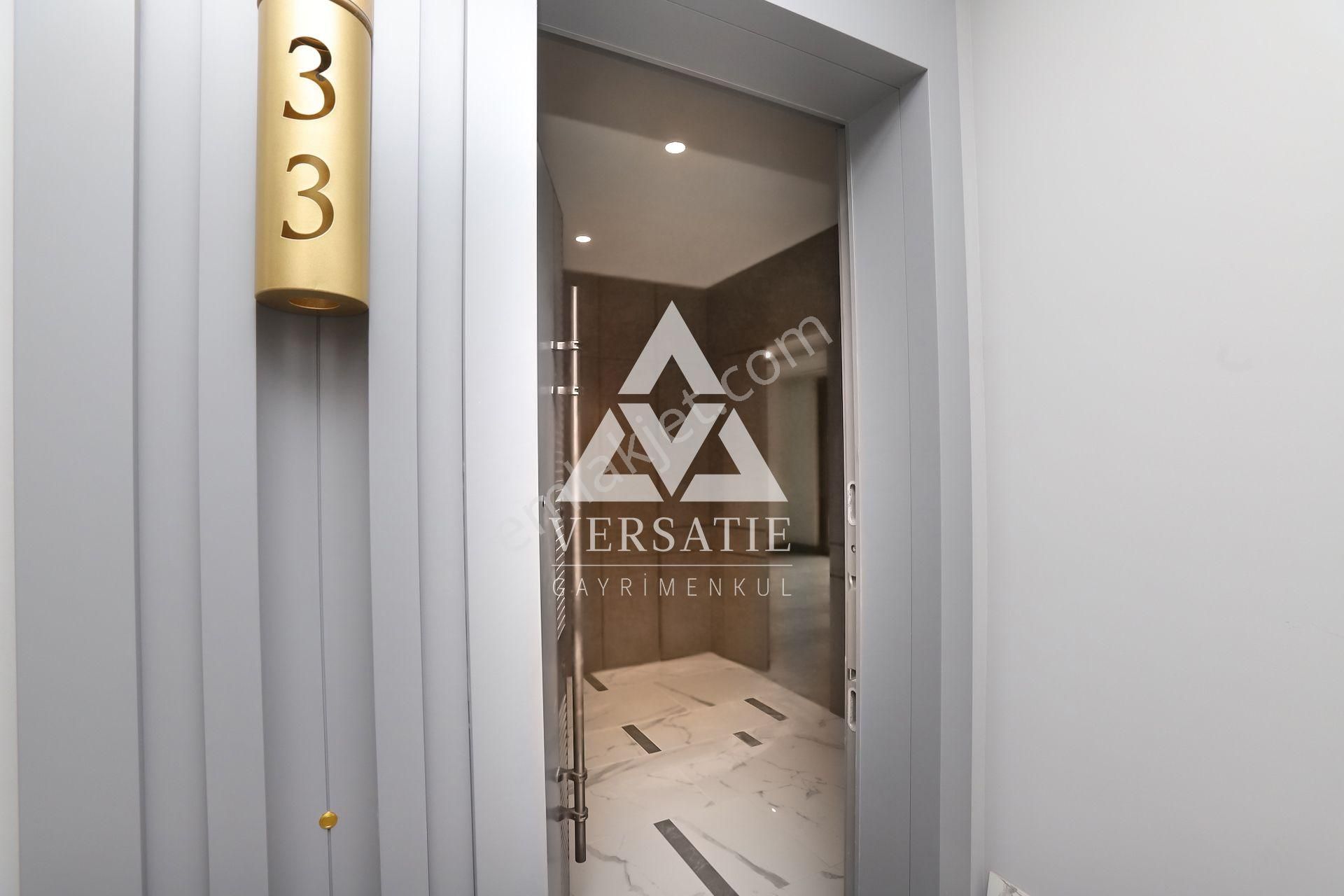 Dap Yapı Nısantası Koru Projesınde 2. El Fırmasından Kıralık 3+1 - Görsel 29