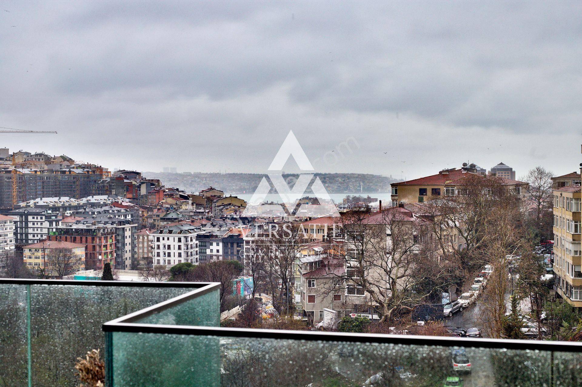 Dap Yapı Nısantası Koru Projesınde 2. El Fırmasından Kıralık 3+1 - Görsel 28