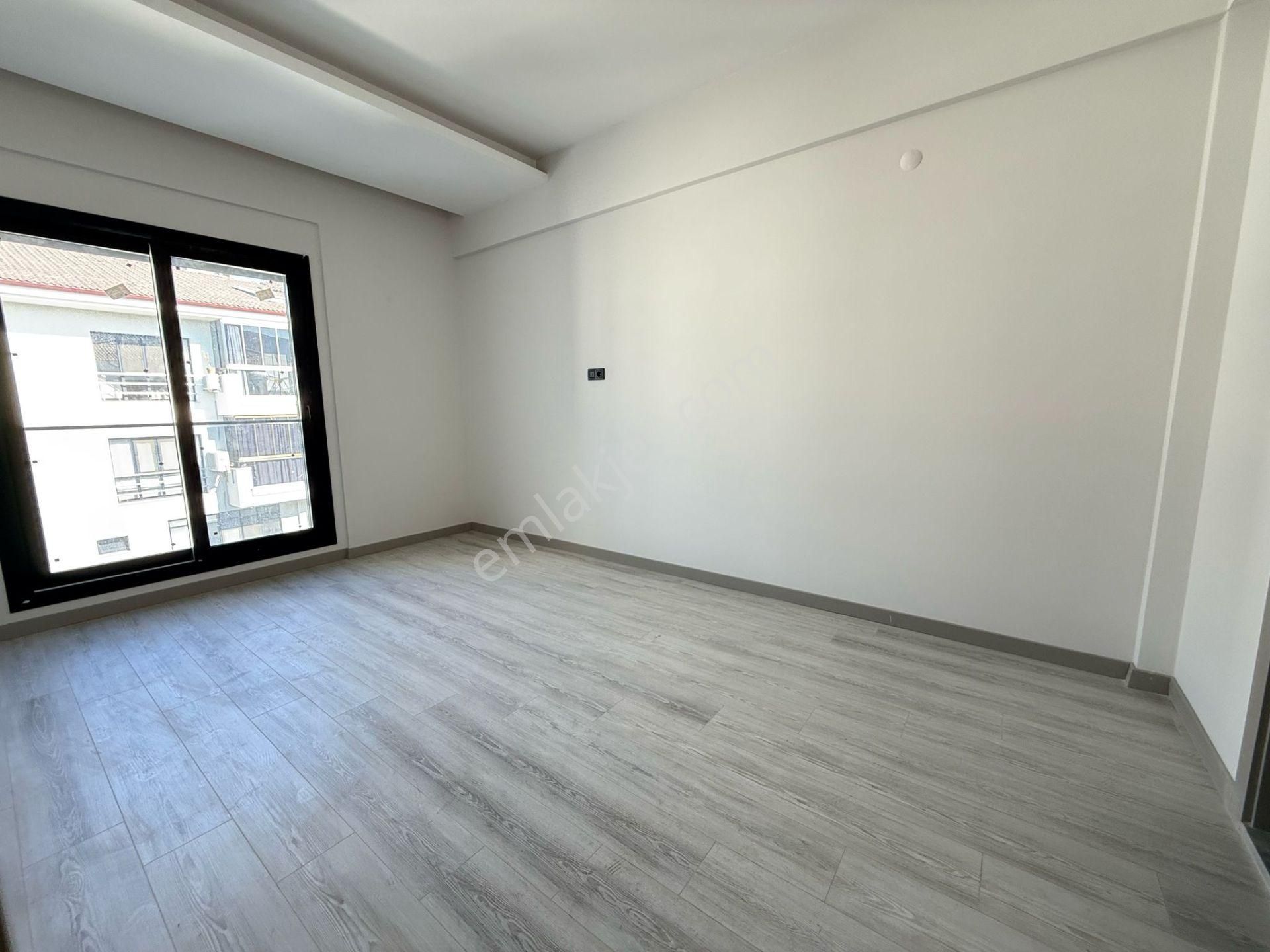 Merkezi Konum-7/24 Guvenlık-acık/kapalı Havuz-otopark-hamam-sauna-yerden Isıtma-yeni-lüx-2+1 - Görsel 18