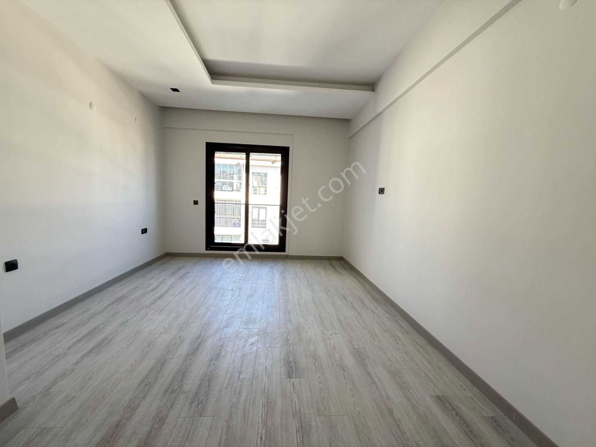 Merkezi Konum-7/24 Guvenlık-acık/kapalı Havuz-otopark-hamam-sauna-yerden Isıtma-yeni-lüx-2+1 - Görsel 28