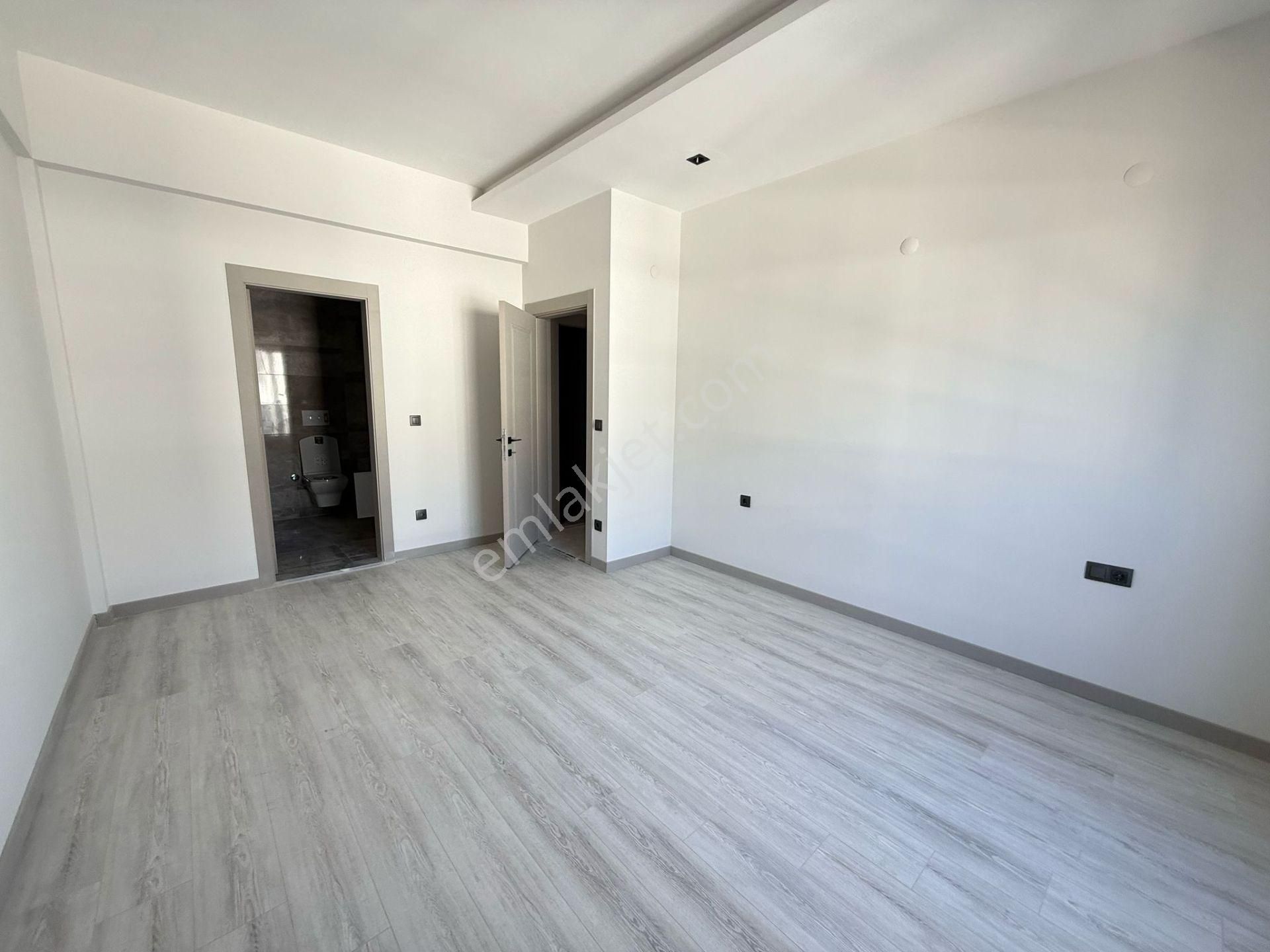 Merkezi Konum-7/24 Guvenlık-acık/kapalı Havuz-otopark-hamam-sauna-yerden Isıtma-yeni-lüx-2+1 - Görsel 23