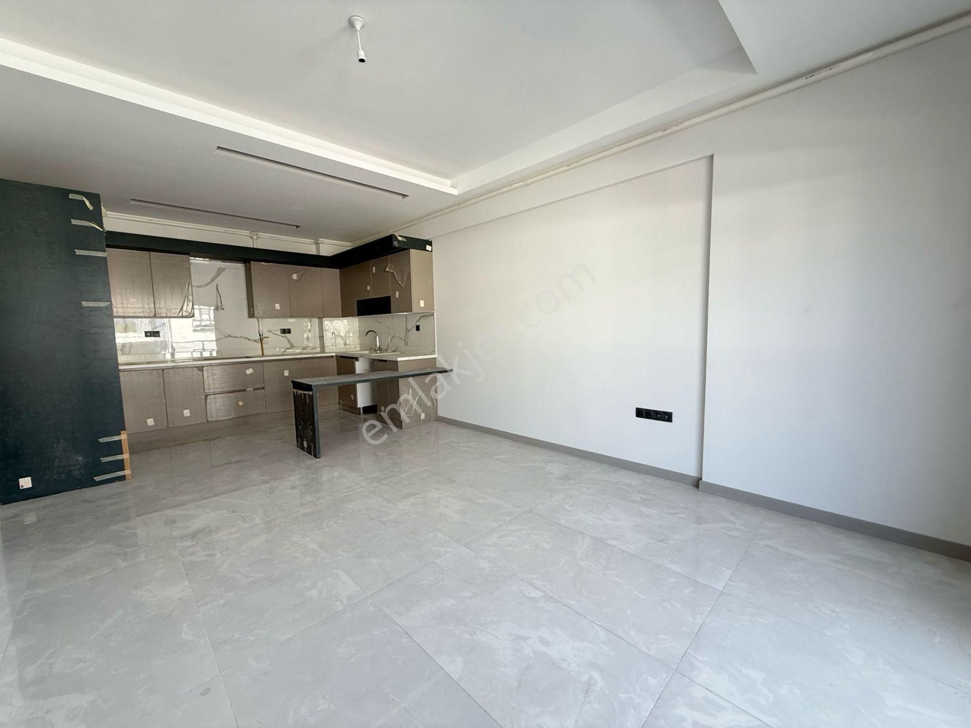 Merkezi Konum-7/24 Guvenlık-acık/kapalı Havuz-otopark-hamam-sauna-yerden Isıtma-yeni-lüx-2+1 - Görsel 19