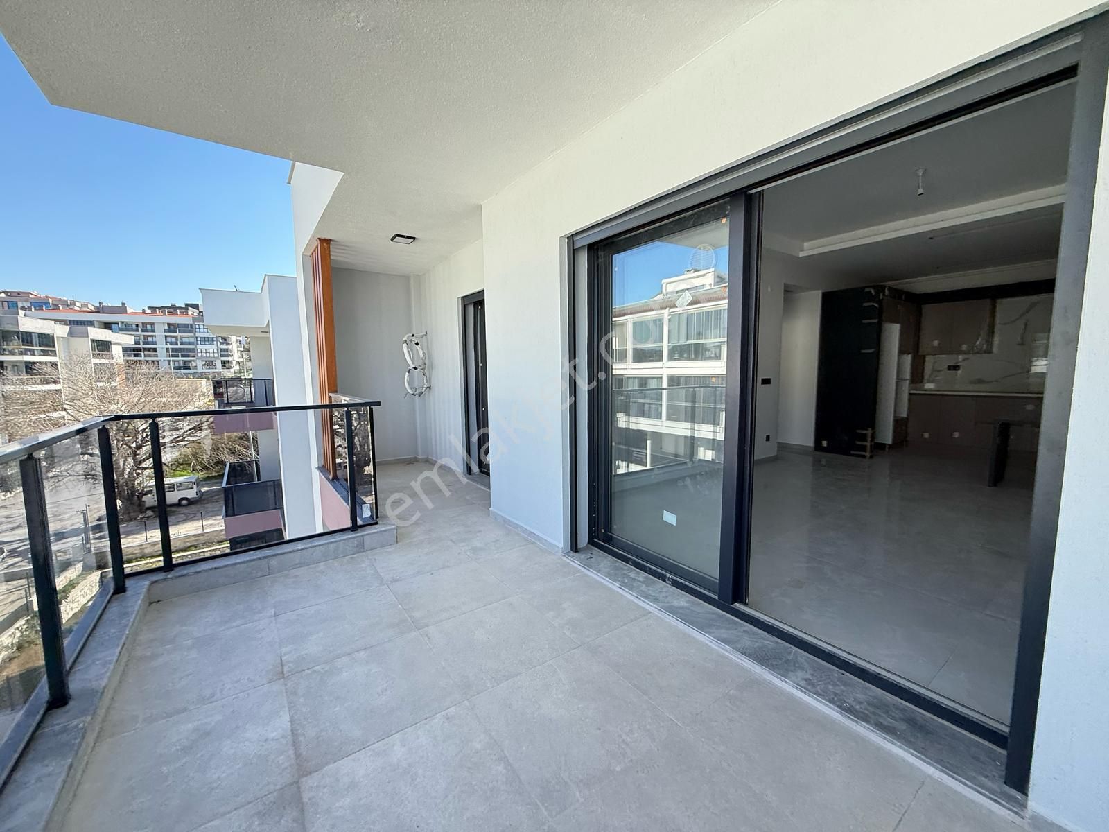 Merkezi Konum-7/24 Guvenlık-acık/kapalı Havuz-otopark-hamam-sauna-yerden Isıtma-yeni-lüx-2+1 - Görsel 31
