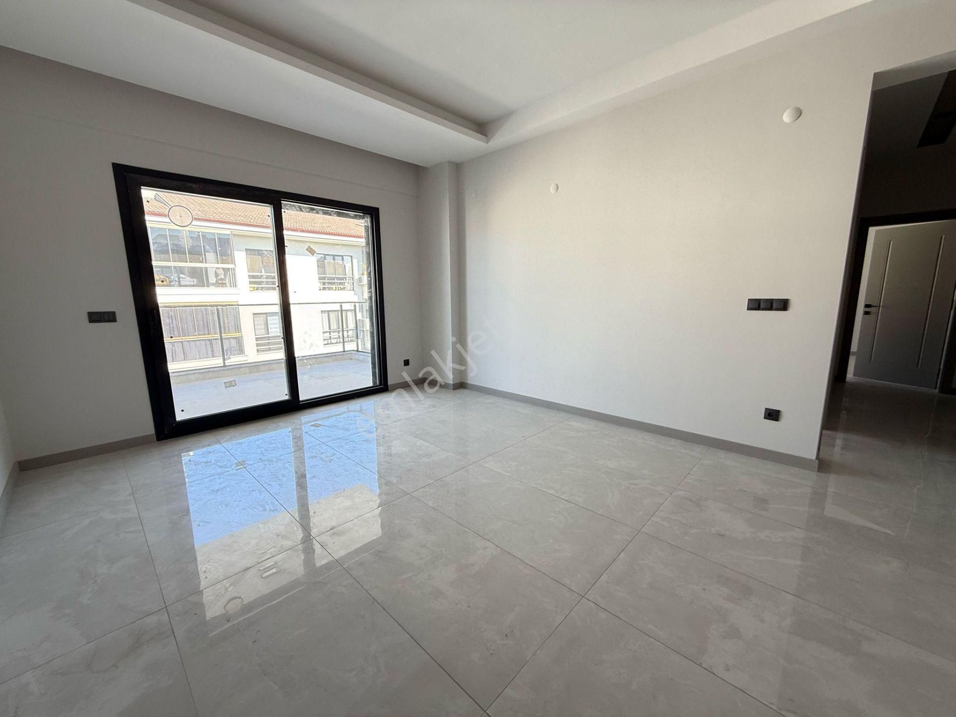 Merkezi Konum-7/24 Guvenlık-acık/kapalı Havuz-otopark-hamam-sauna-yerden Isıtma-yeni-lüx-2+1 - Görsel 25