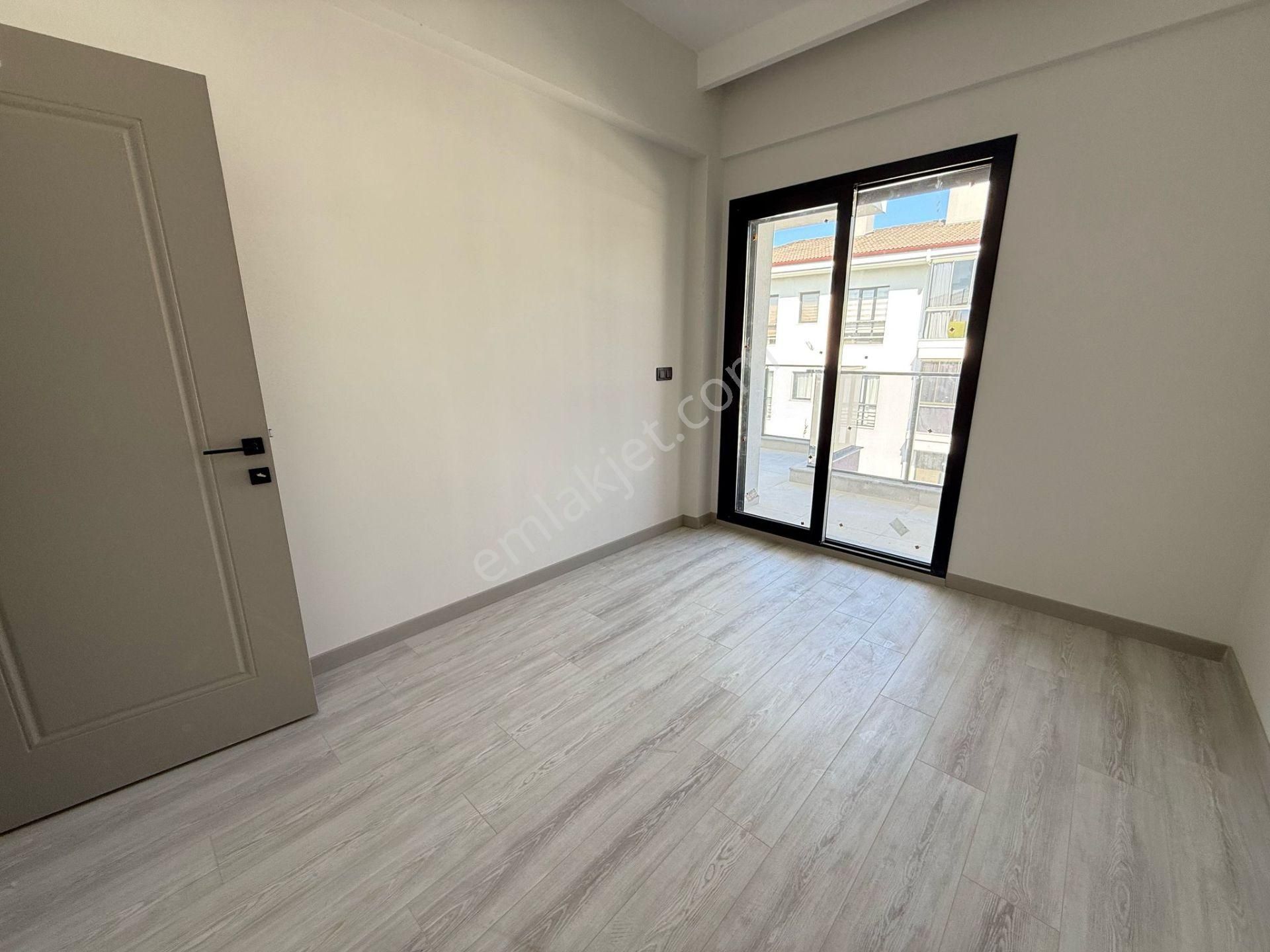 Merkezi Konum-7/24 Guvenlık-acık/kapalı Havuz-otopark-hamam-sauna-yerden Isıtma-yeni-lüx-2+1 - Görsel 24