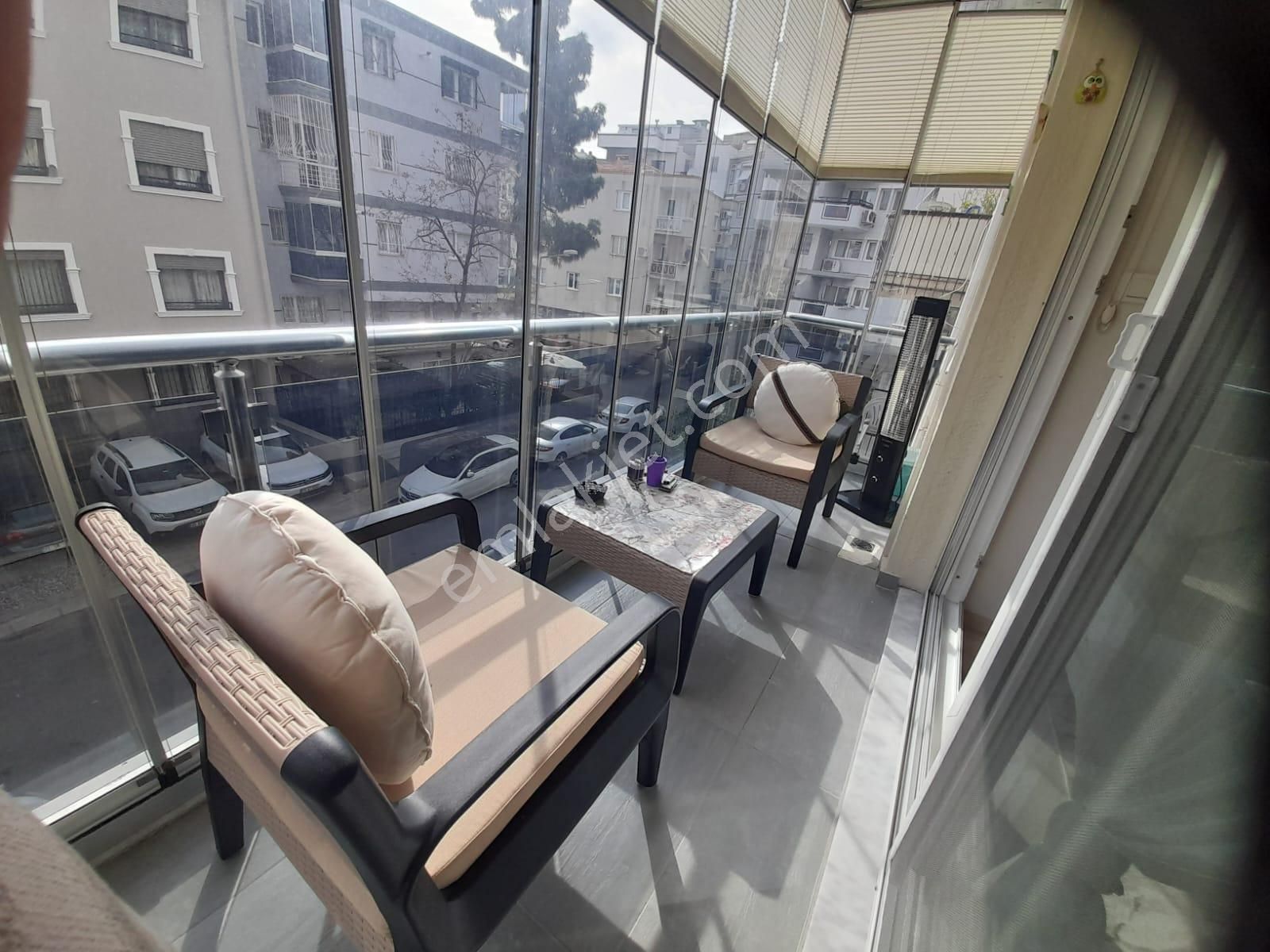 Güzelyalıda 64 Sokakda Oto Park Sorunu Olmayan Geniş Sokak Doğal Gazlı - Görsel 32