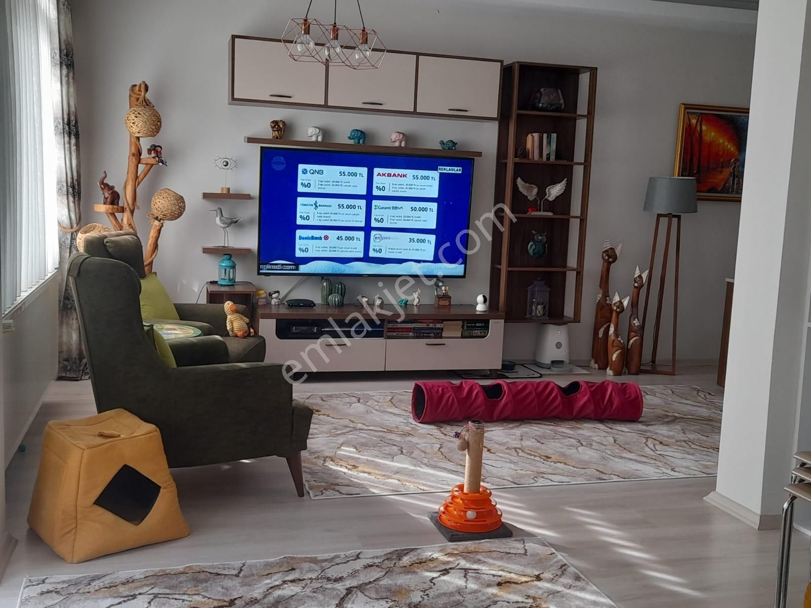 Güzelyalıda 64 Sokakda Oto Park Sorunu Olmayan Geniş Sokak Doğal Gazlı - Görsel 28