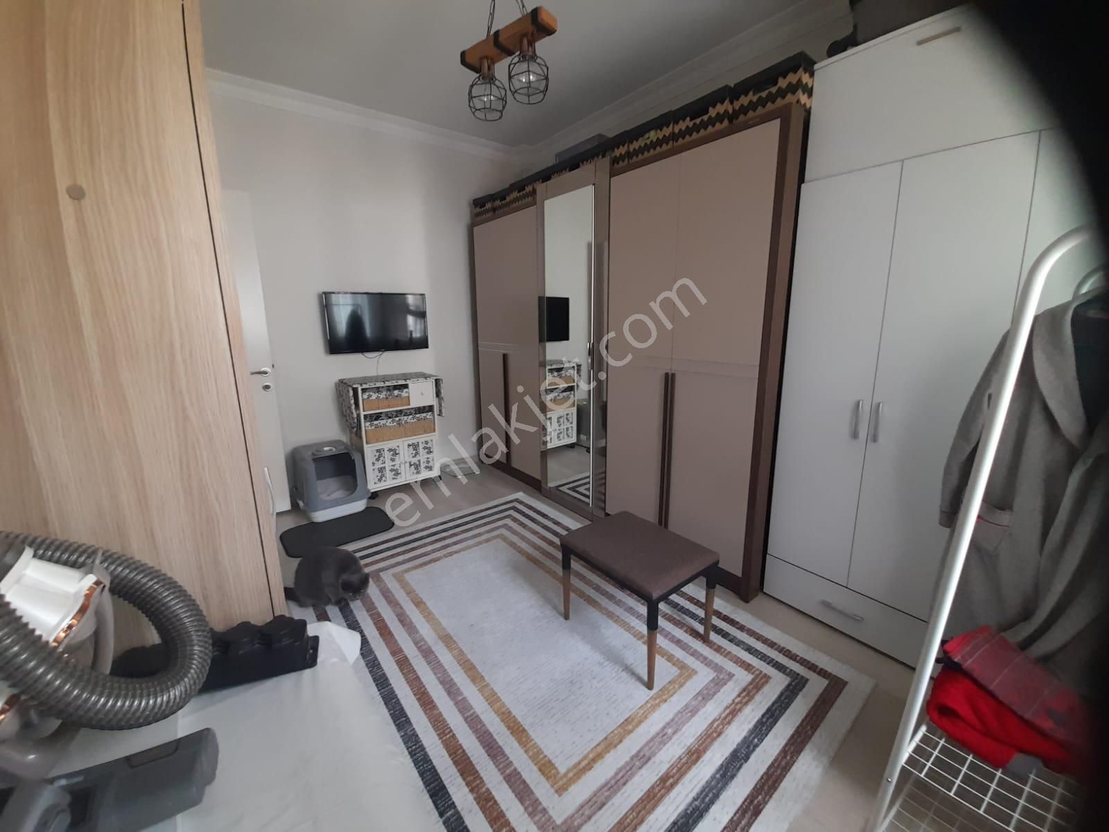 Güzelyalıda 64 Sokakda Oto Park Sorunu Olmayan Geniş Sokak Doğal Gazlı - Görsel 12