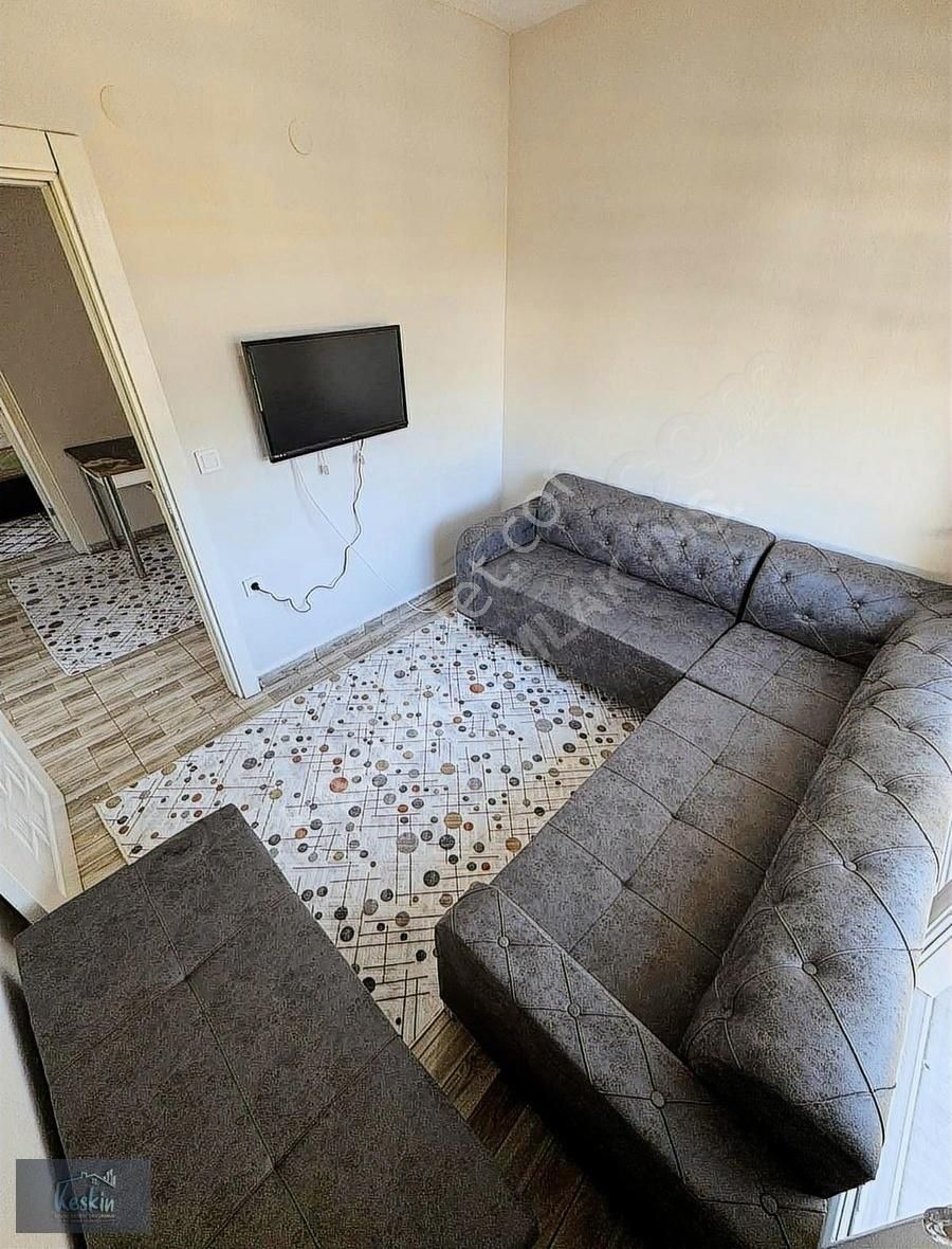 Kepez Kültür Kiralık Daire Kültürde 2+1 Full Eşyalı Kiralık Daire