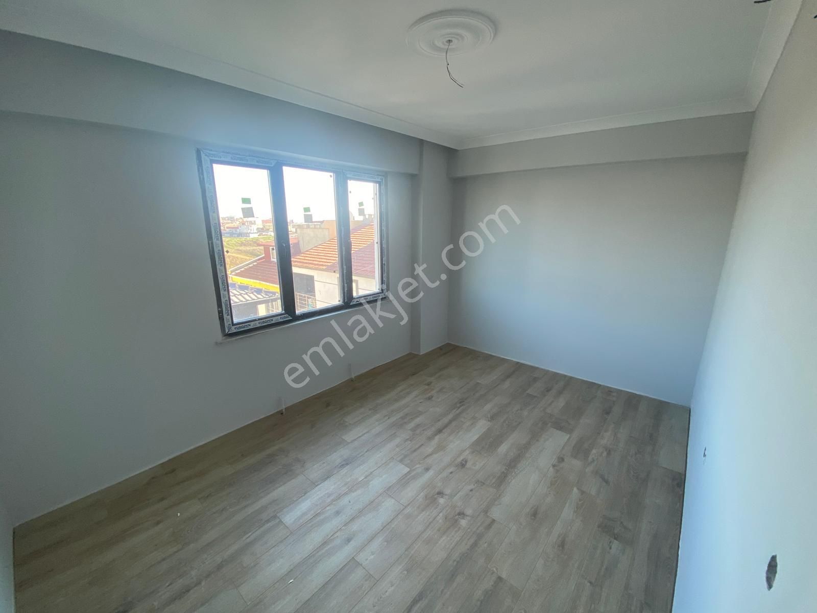 Ekşioğlu 'dan Tekirdağ Süleymanpaşa Çınarlı Mahallesi Satılık Daire 3+1 - Görsel 17