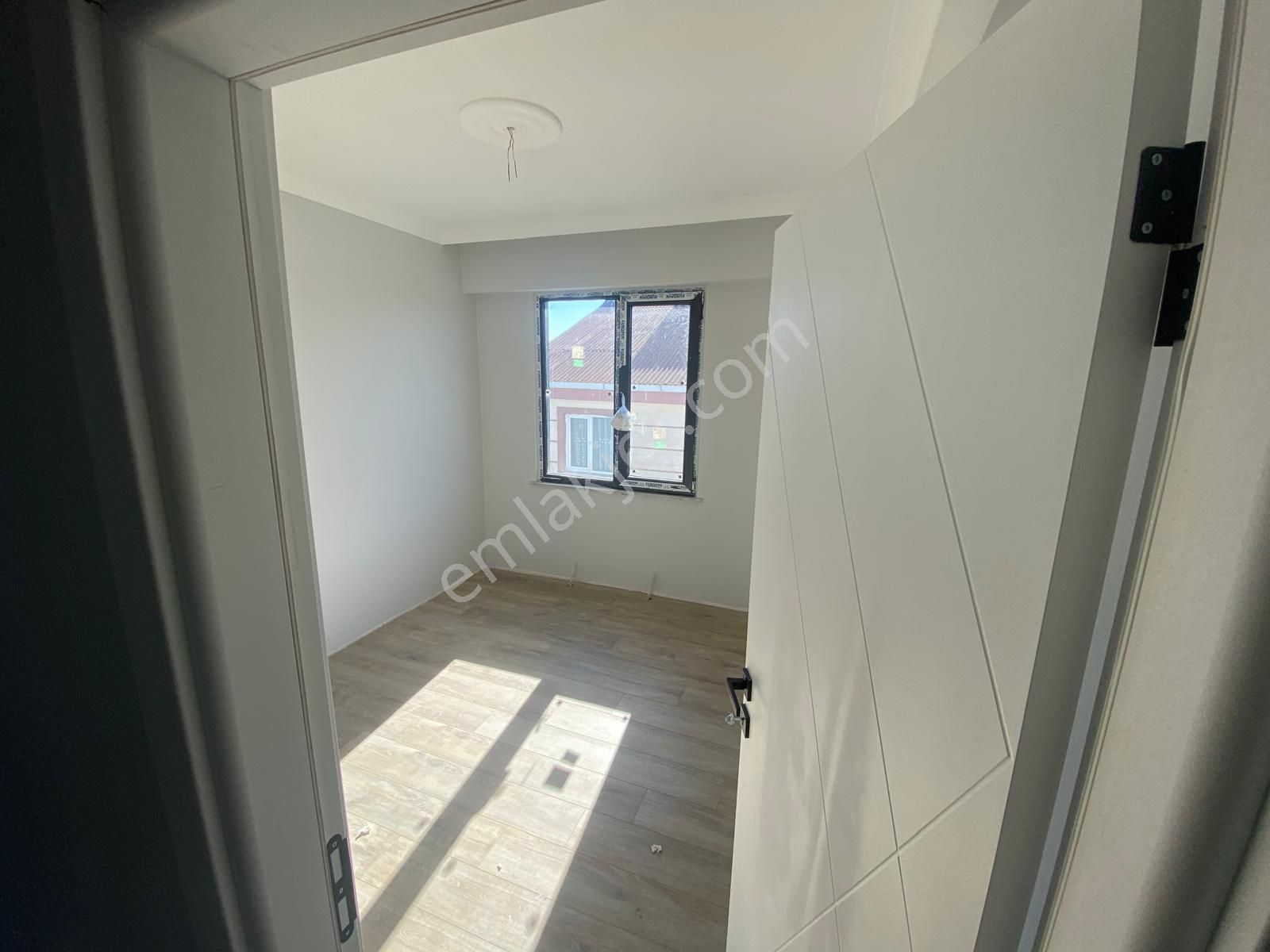 Ekşioğlu 'dan Tekirdağ Süleymanpaşa Çınarlı Mahallesi Satılık Daire 3+1 - Görsel 13